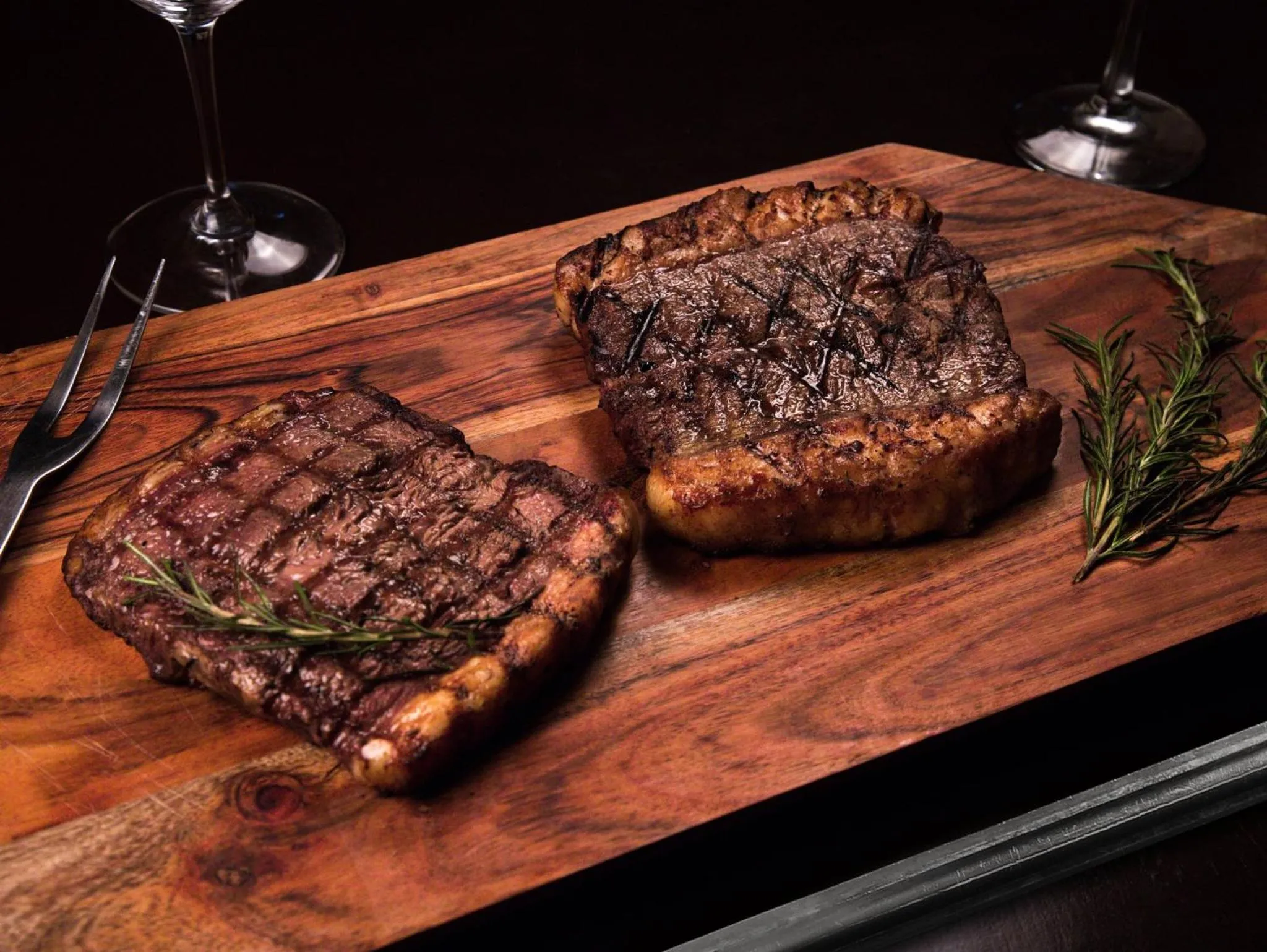 Restaurant/places to eat in Real Intercontinental San Salvador by IHG