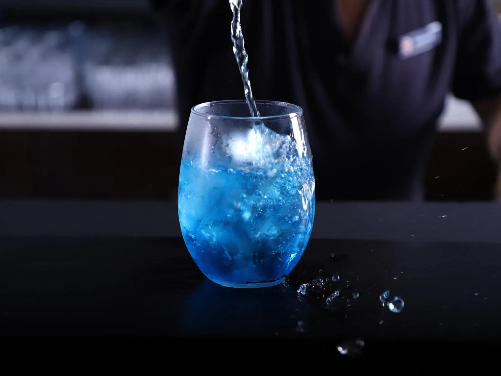 Restaurant/places to eat in Real Intercontinental San Salvador by IHG