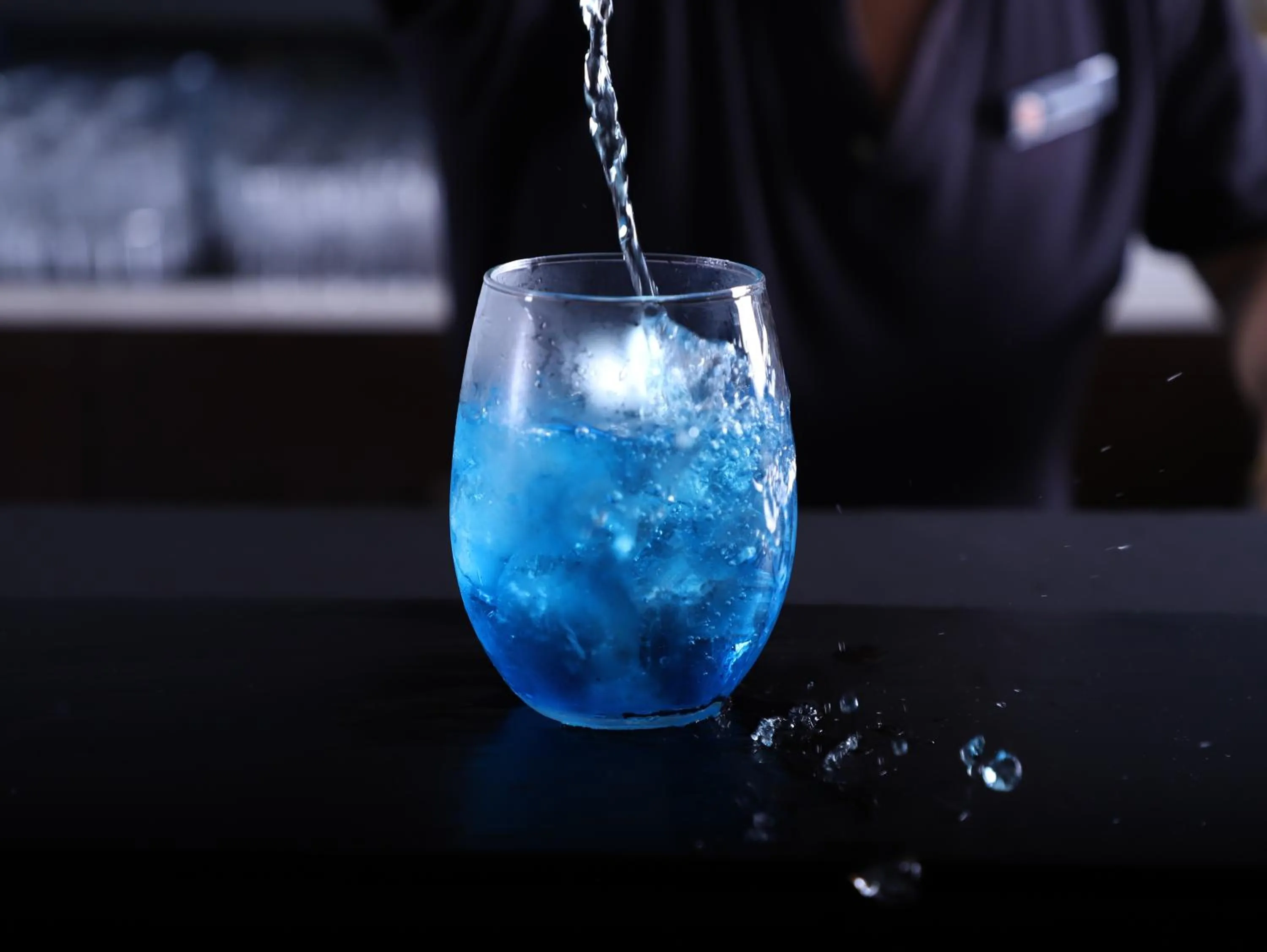 Lounge or bar in Real Intercontinental San Salvador by IHG