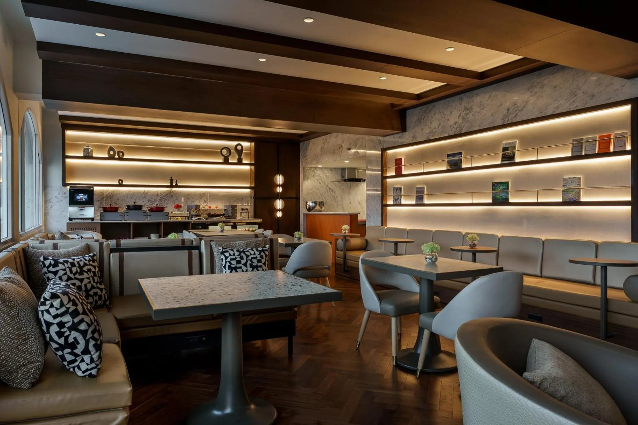 Other in Real Intercontinental San Salvador by IHG