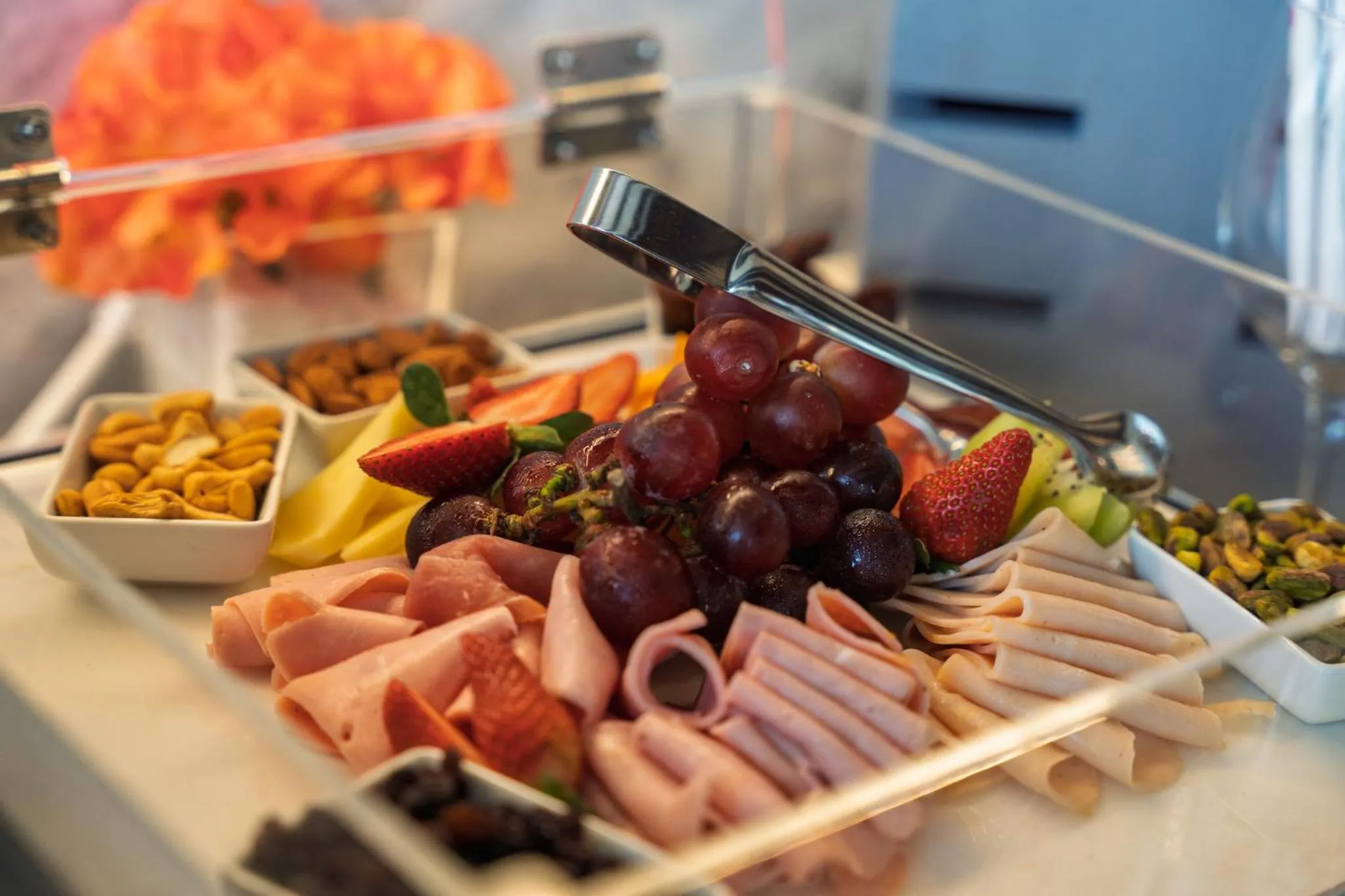 Other in Real Intercontinental San Salvador by IHG