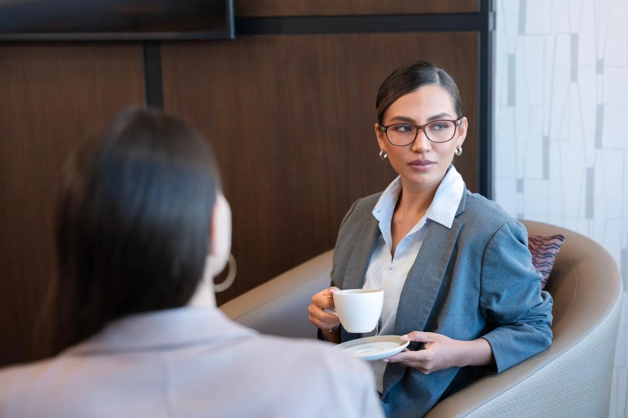 Other in Real Intercontinental San Salvador by IHG