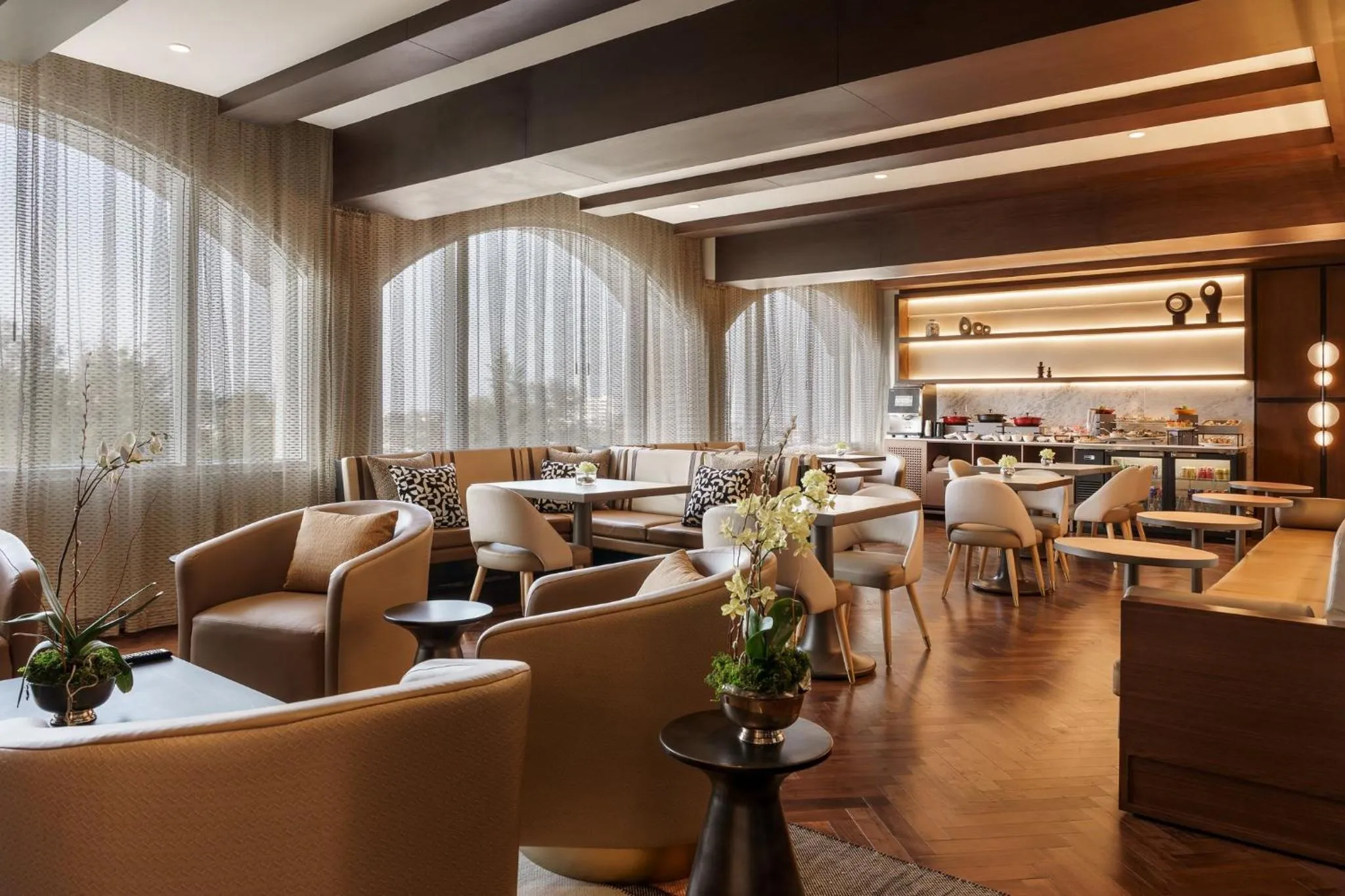 Other in Real Intercontinental San Salvador by IHG