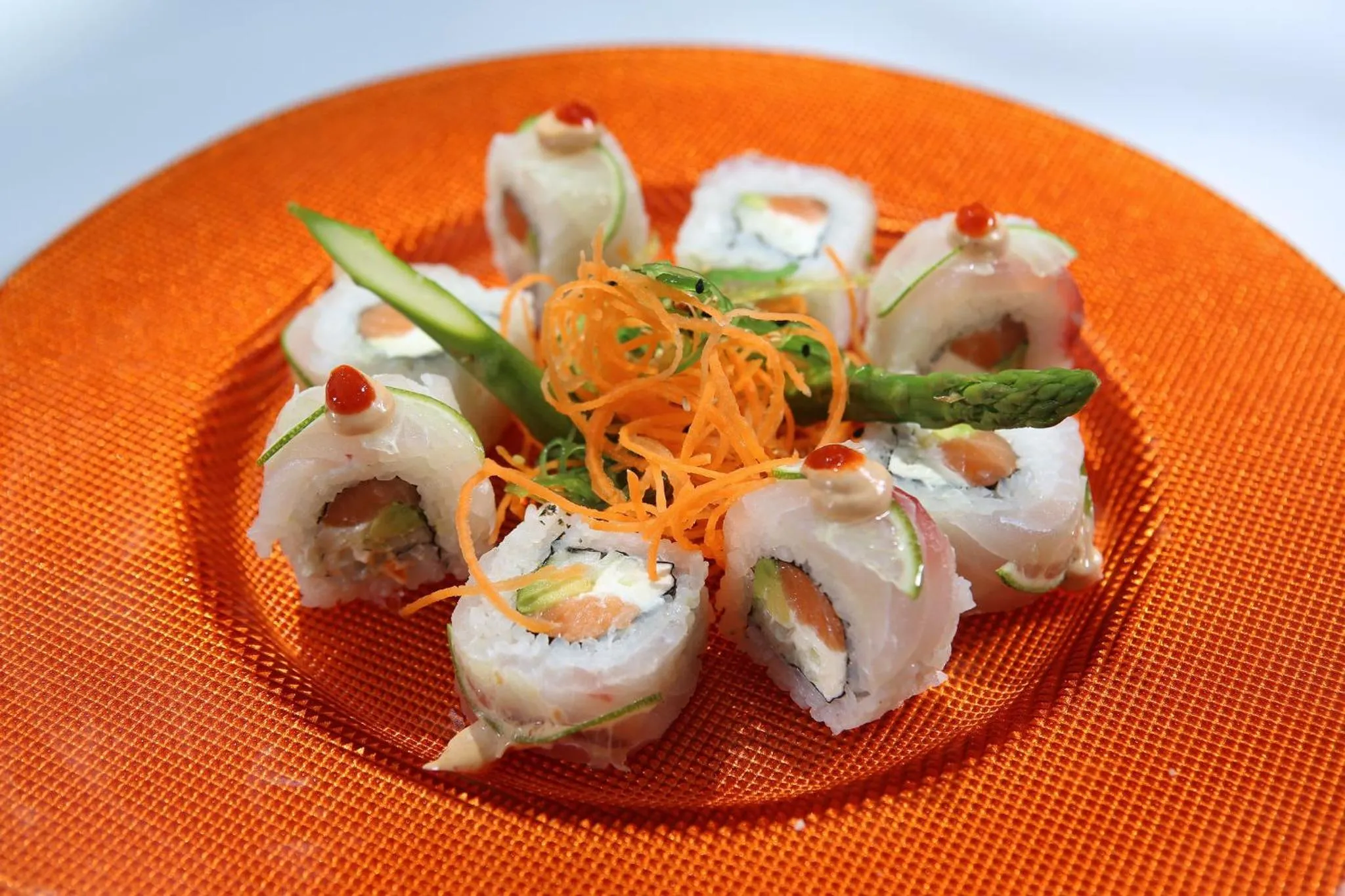 Restaurant/places to eat in Real Intercontinental San Salvador by IHG