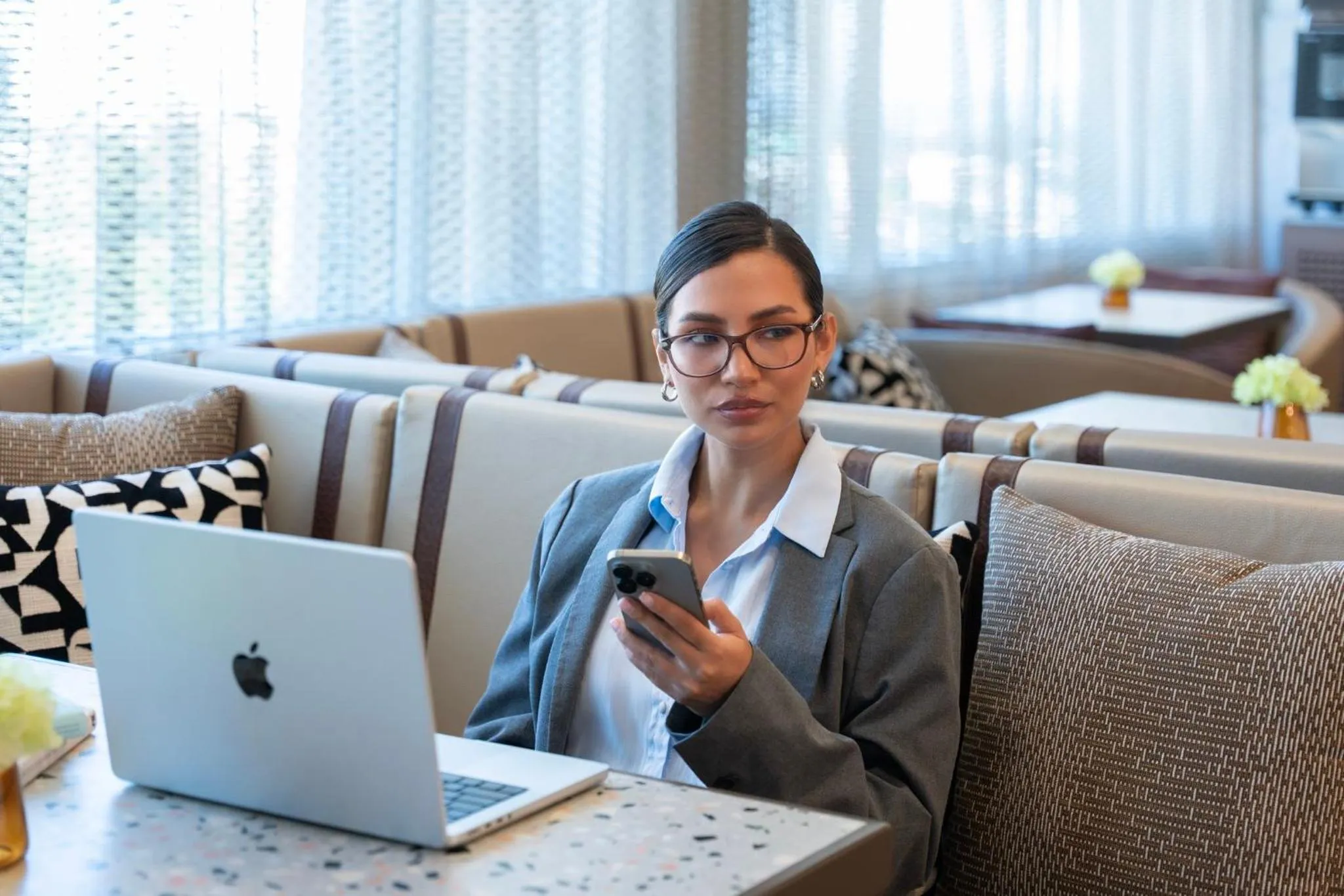 Other in Real Intercontinental San Salvador by IHG