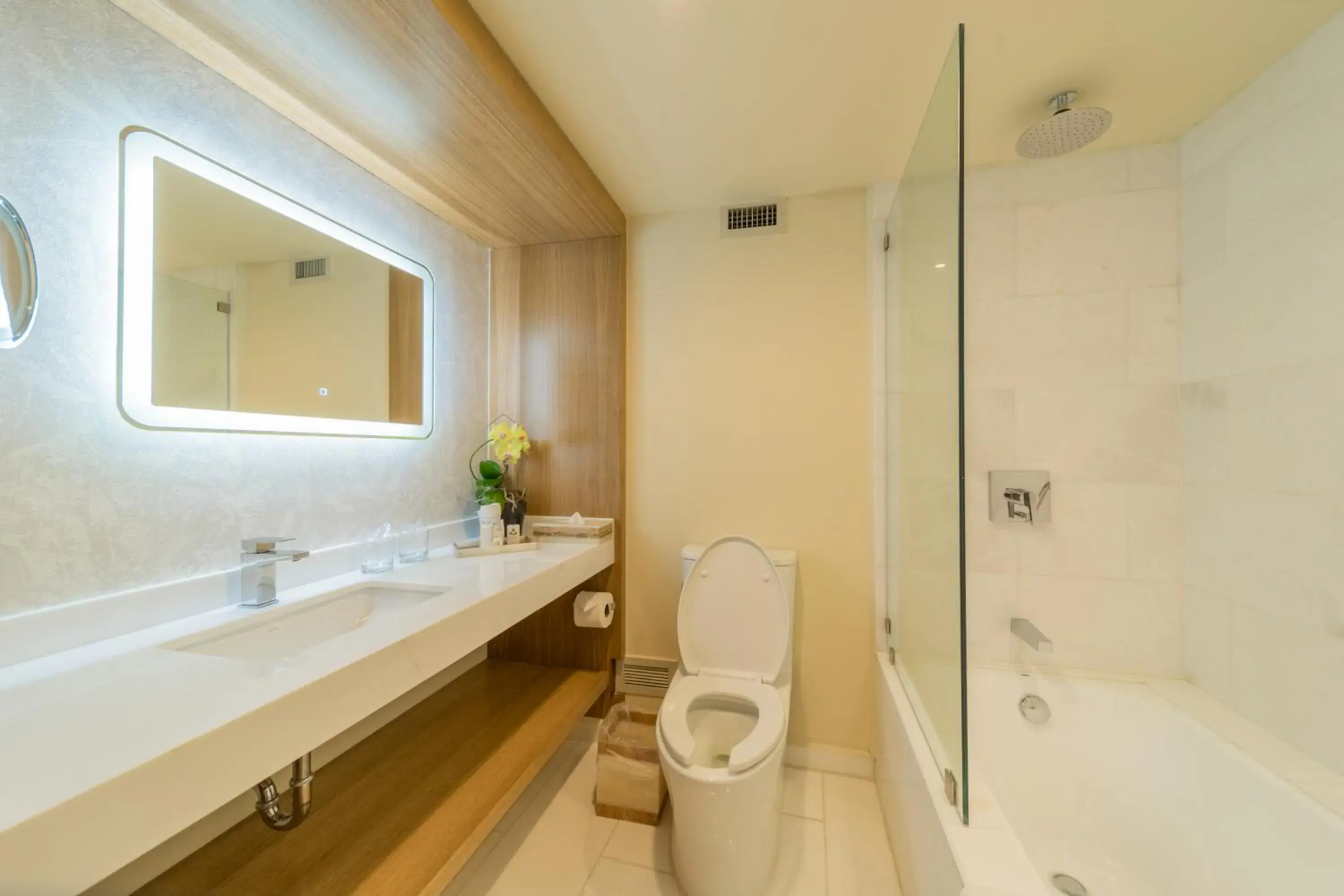 Classic Twin Room with Lounge Access in Real Intercontinental San Salvador by IHG Classic Twin Room with Lounge Access in Real Intercontinental San Salvador by IHG