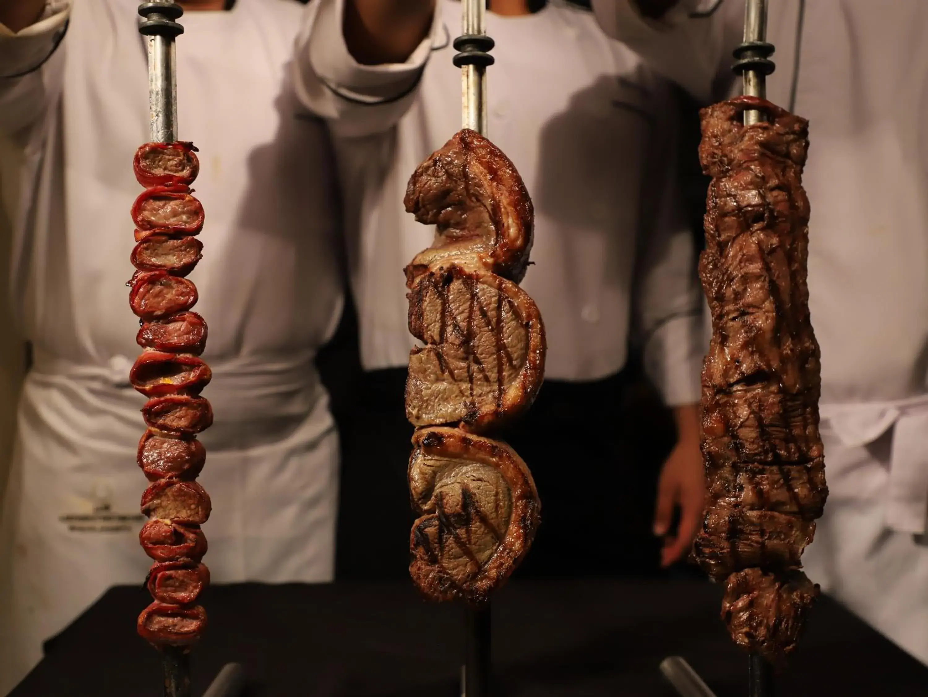 Restaurant/places to eat in Real Intercontinental San Salvador by IHG Restaurant/places to eat in Real Intercontinental San Salvador by IHG