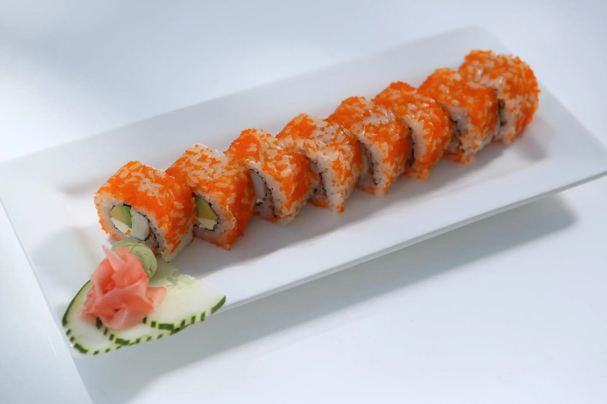 Restaurant/places to eat in Real Intercontinental San Salvador by IHG