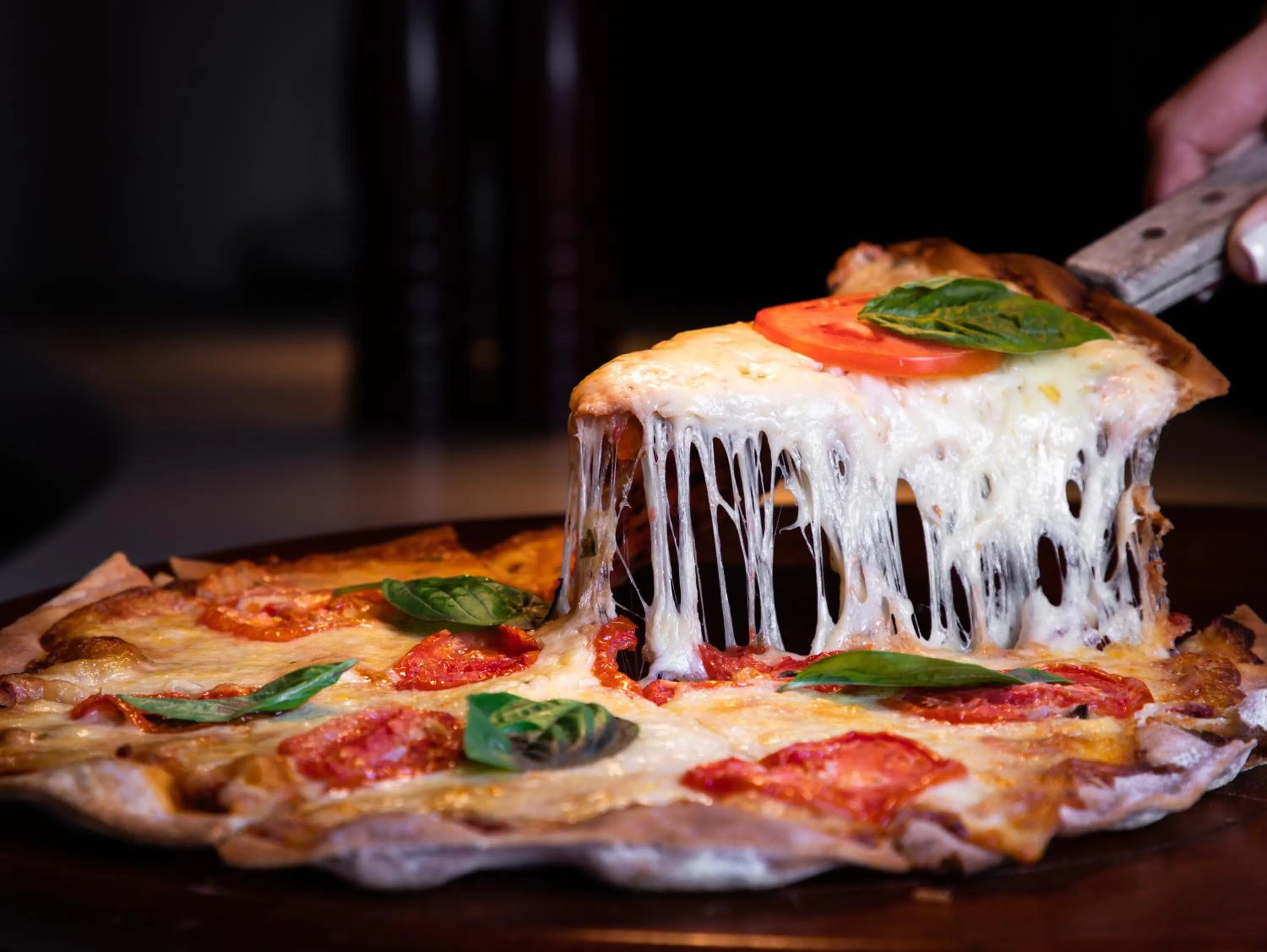 Restaurant/places to eat in Real Intercontinental San Salvador by IHG