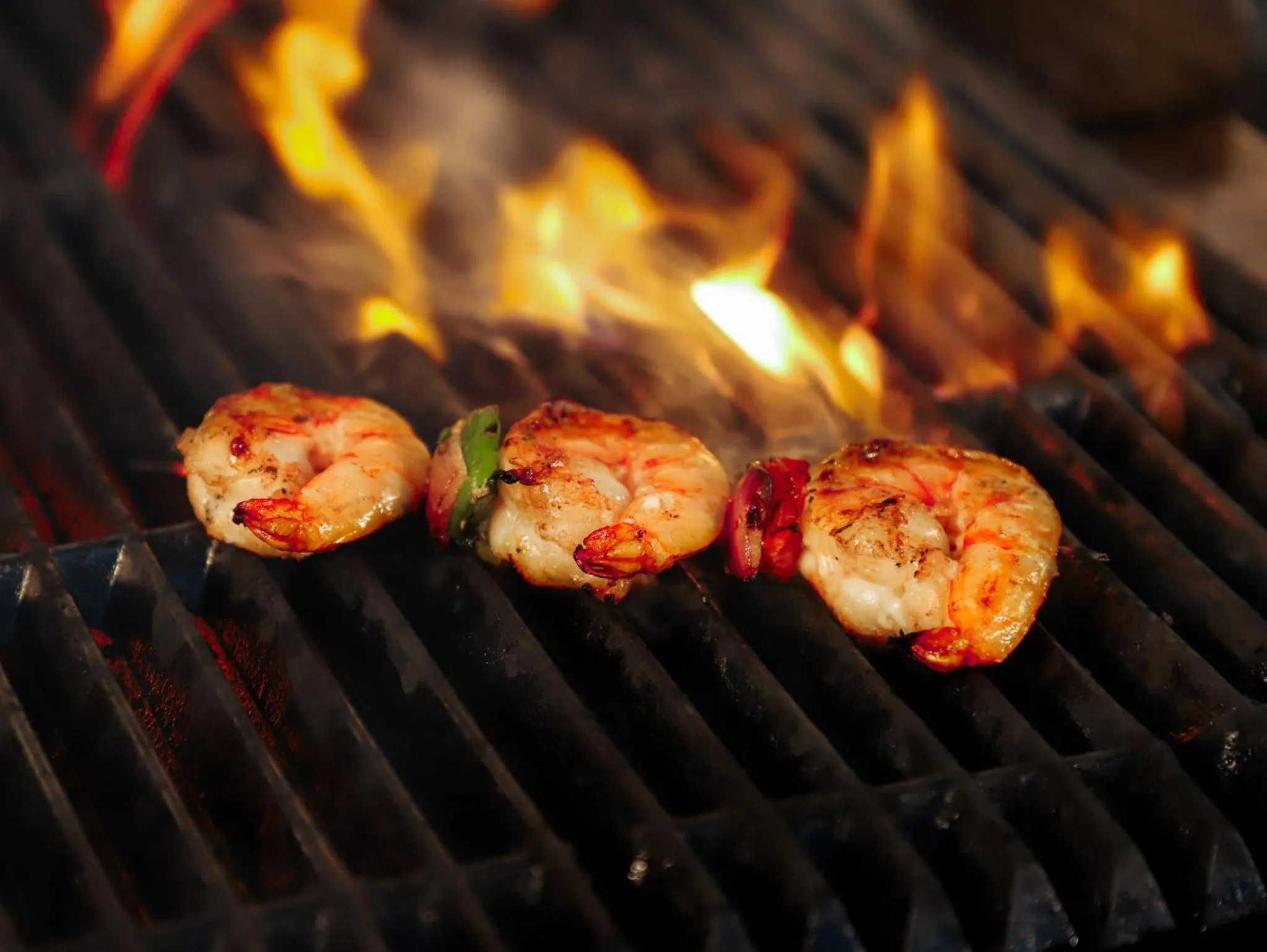 Restaurant/places to eat in Real Intercontinental San Salvador by IHG