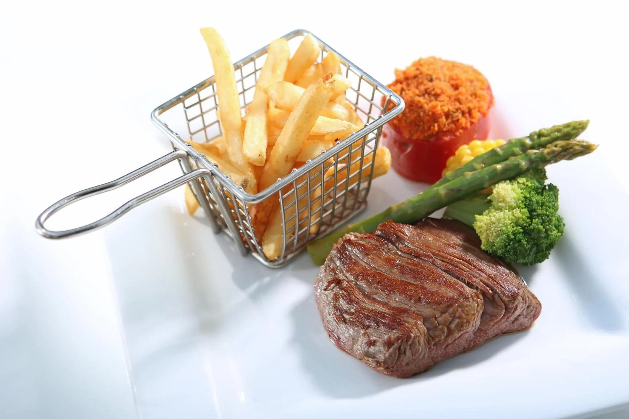 Restaurant/places to eat in Real Intercontinental San Salvador by IHG