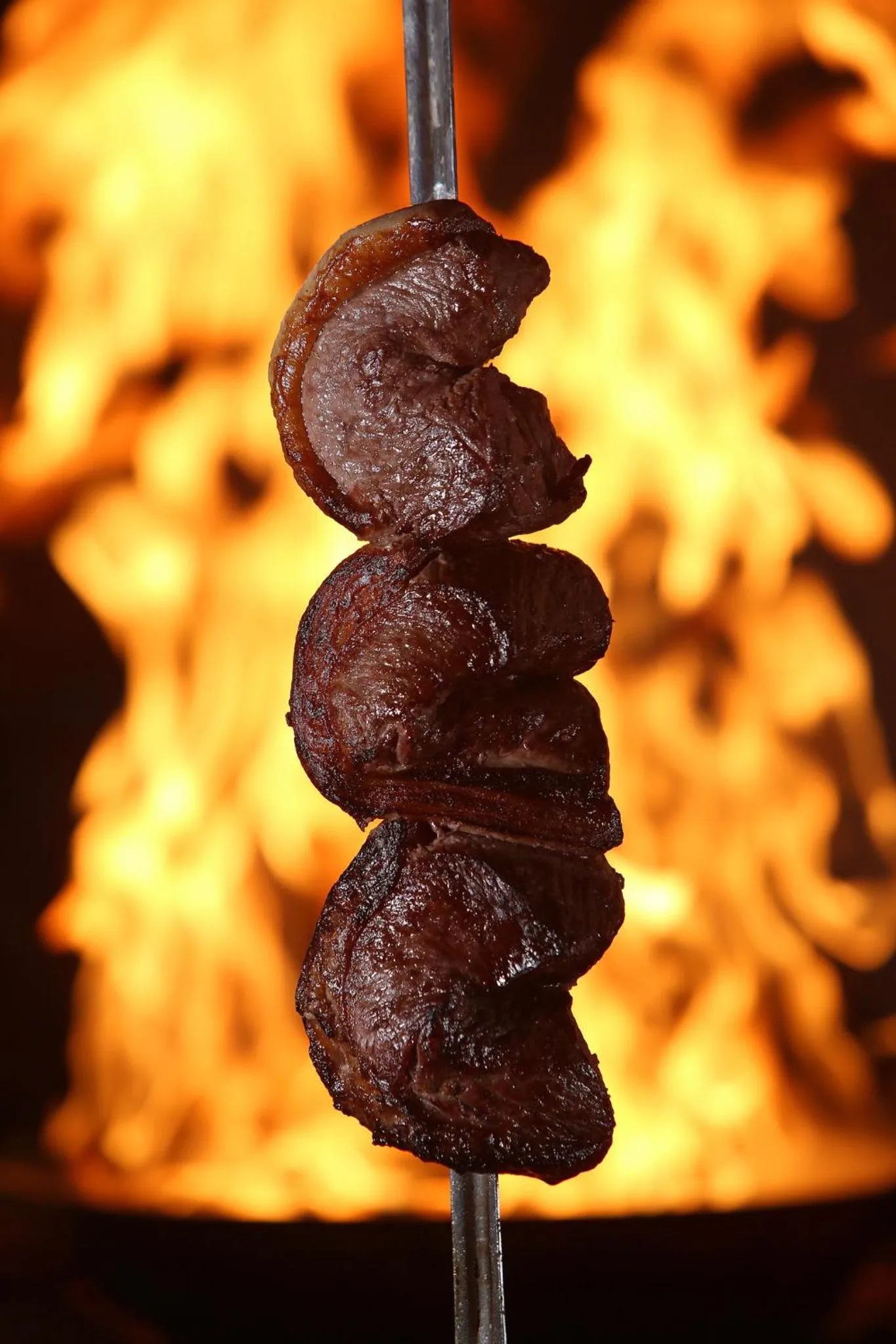 Restaurant/places to eat in Real Intercontinental San Salvador by IHG