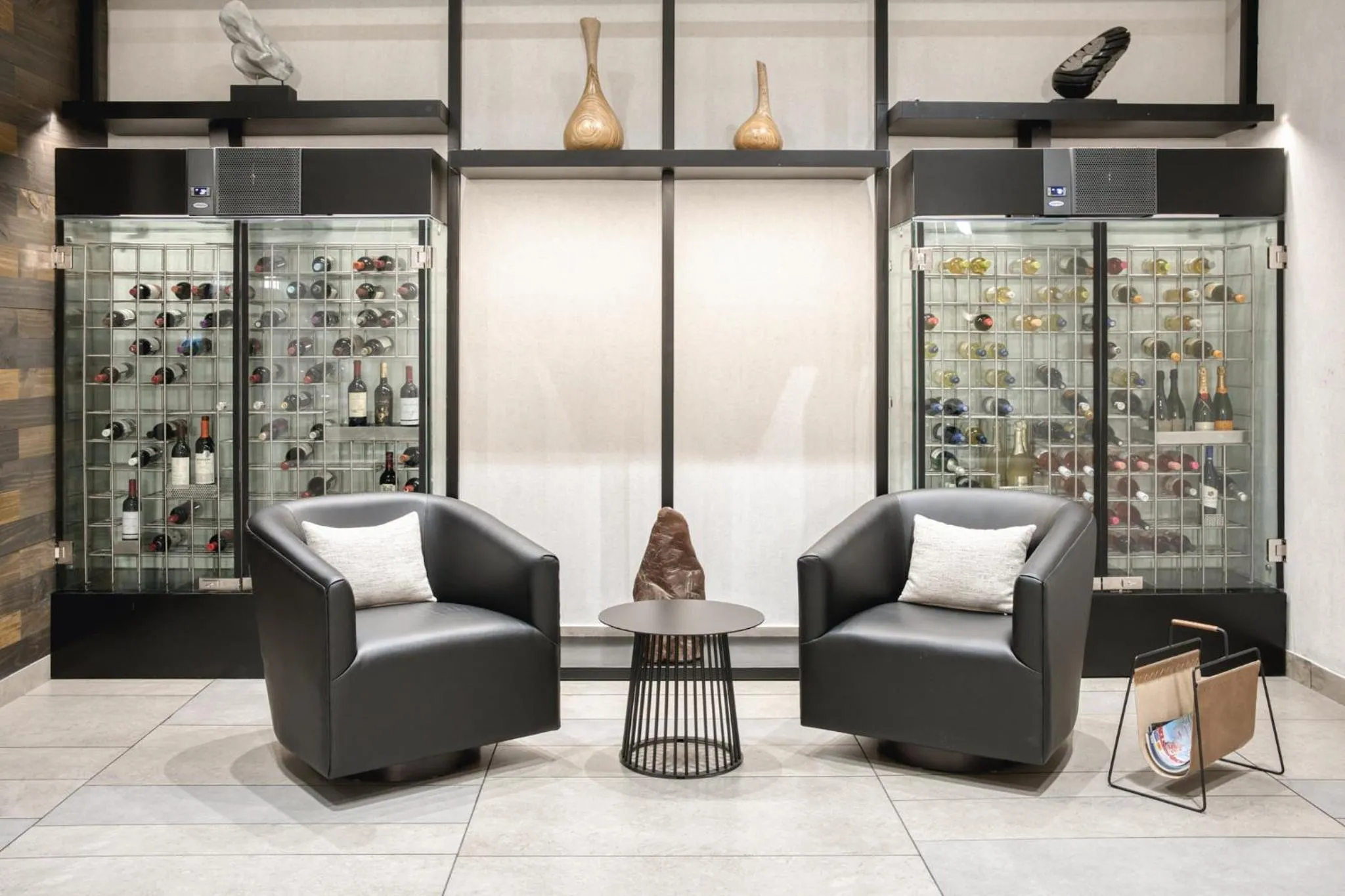 Restaurant/places to eat in Real Intercontinental San Salvador by IHG