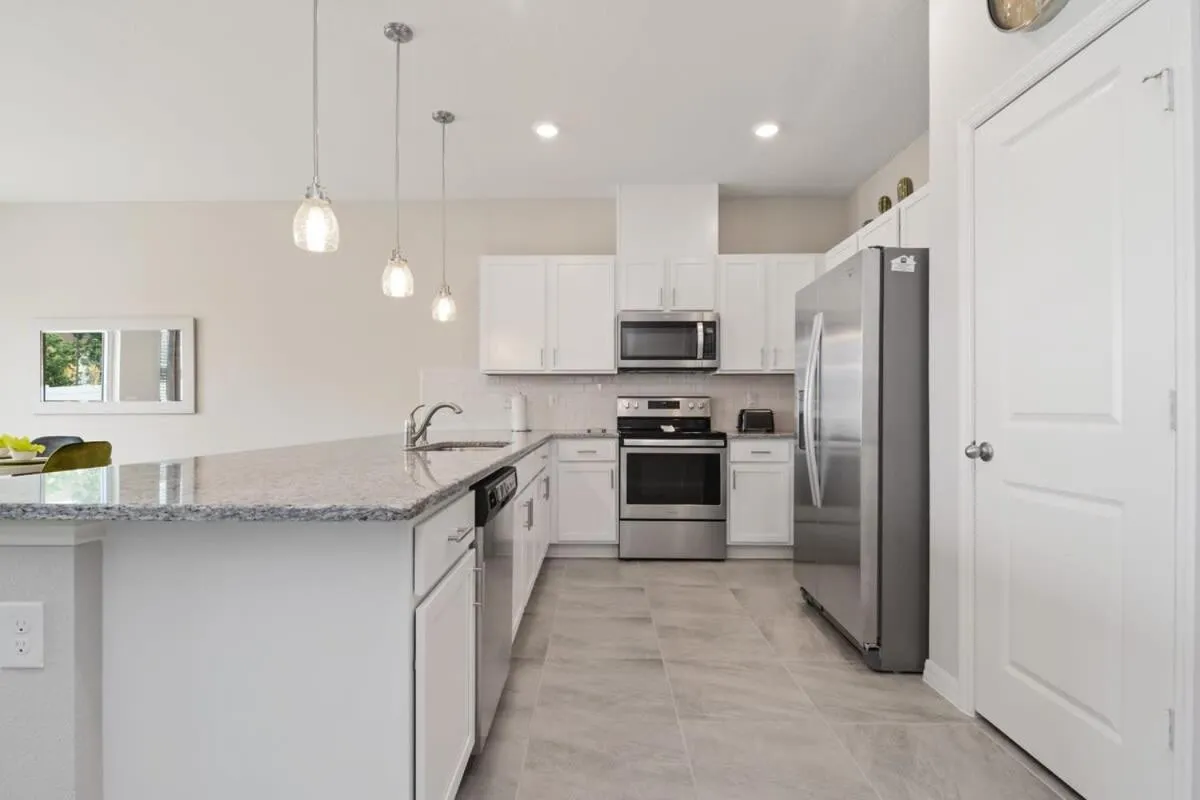 Family Friendly Four Bedrooms 5147A