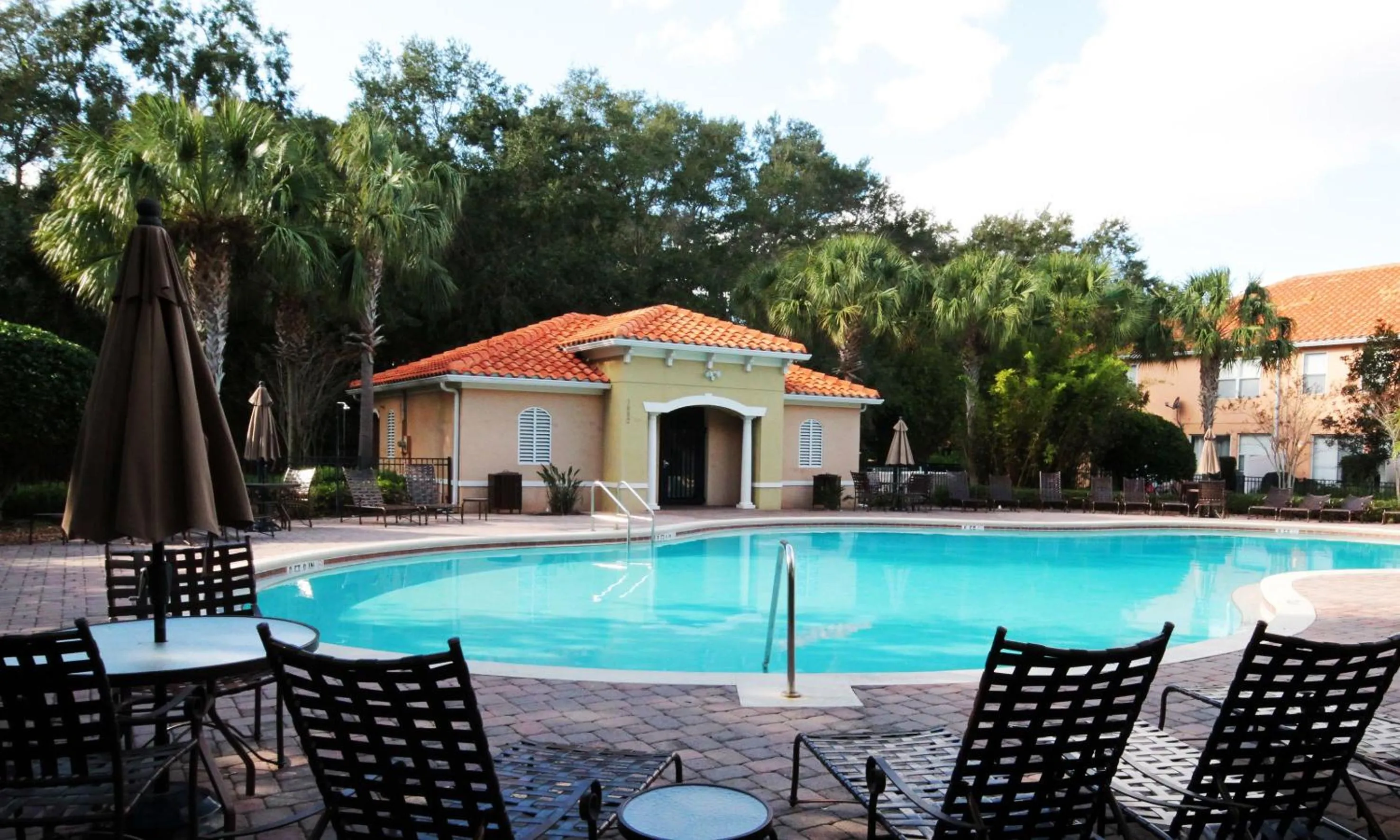 Family Friendly Four Bedrooms 5147A