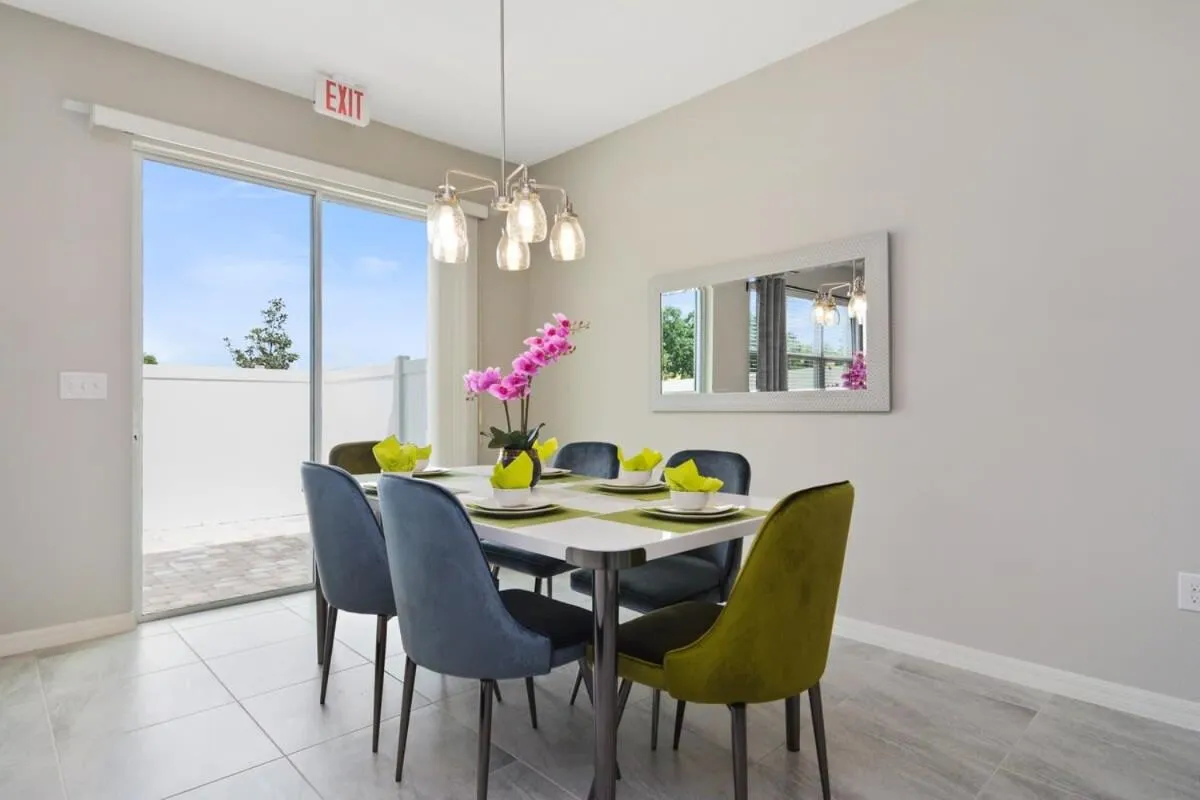 Family Friendly Four Bedrooms 5147A