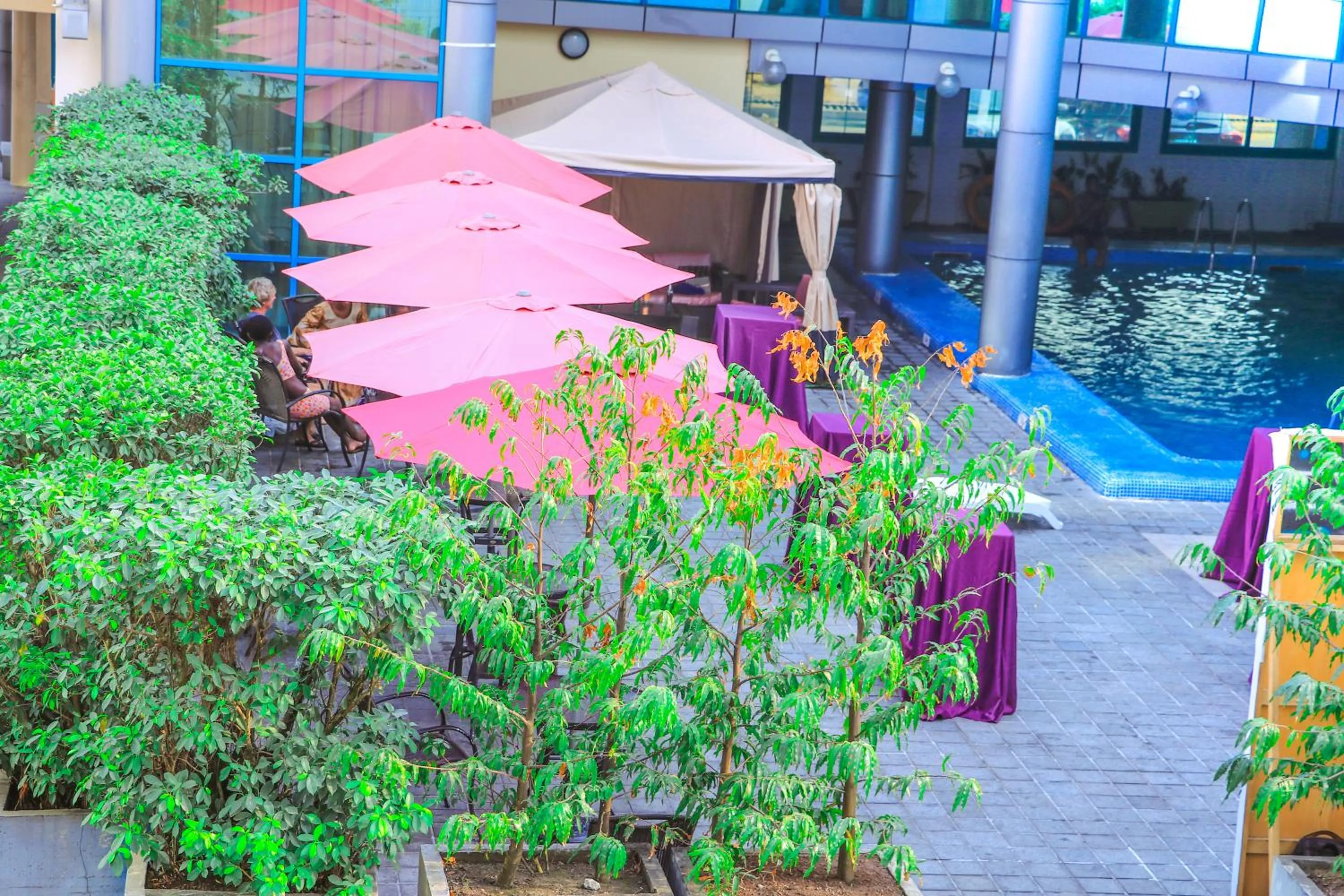 Hôtel Prince De Galles