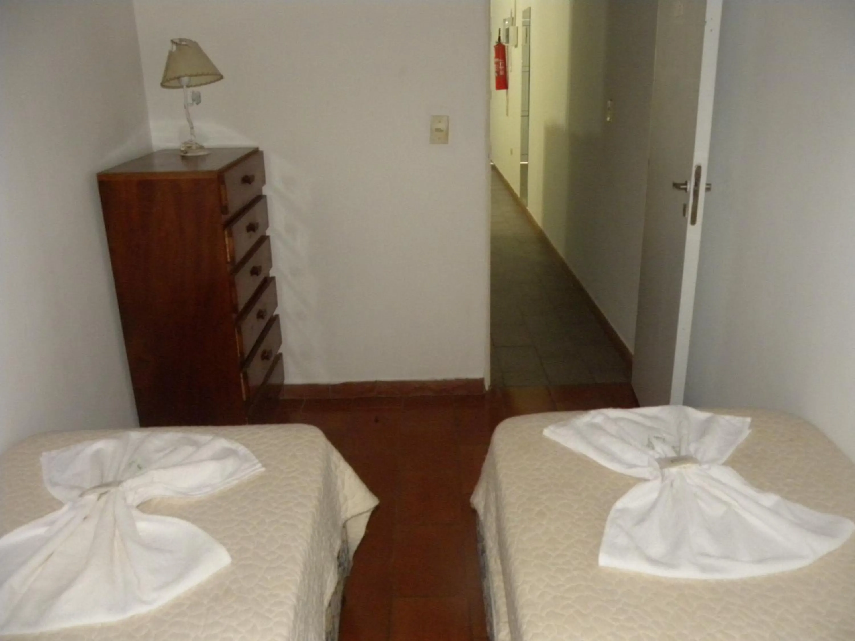 Bed in Iguassu Flower Garden