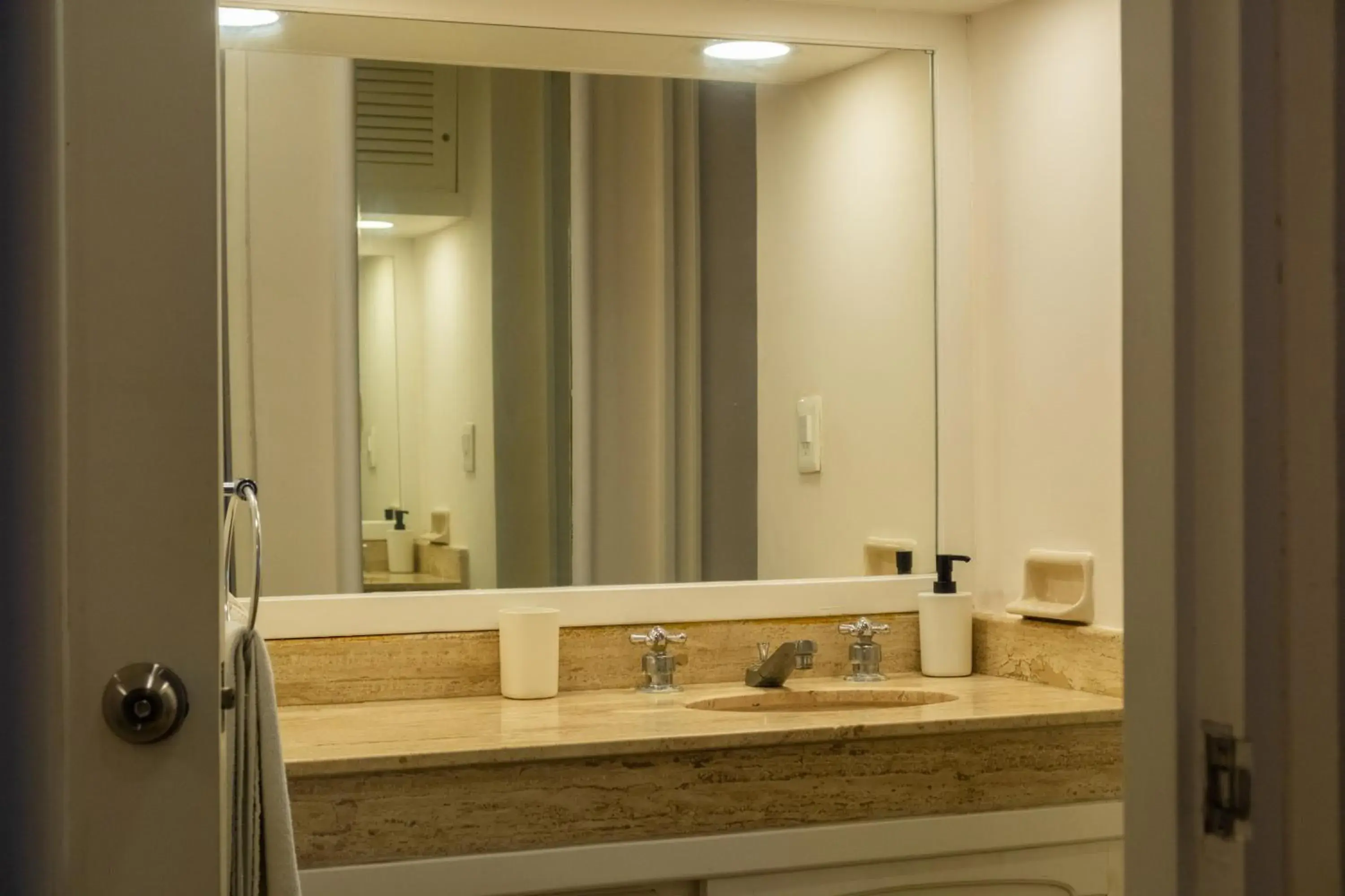Suite with Garden View in Suites Turquesa Suite with Garden View in Suites Turquesa