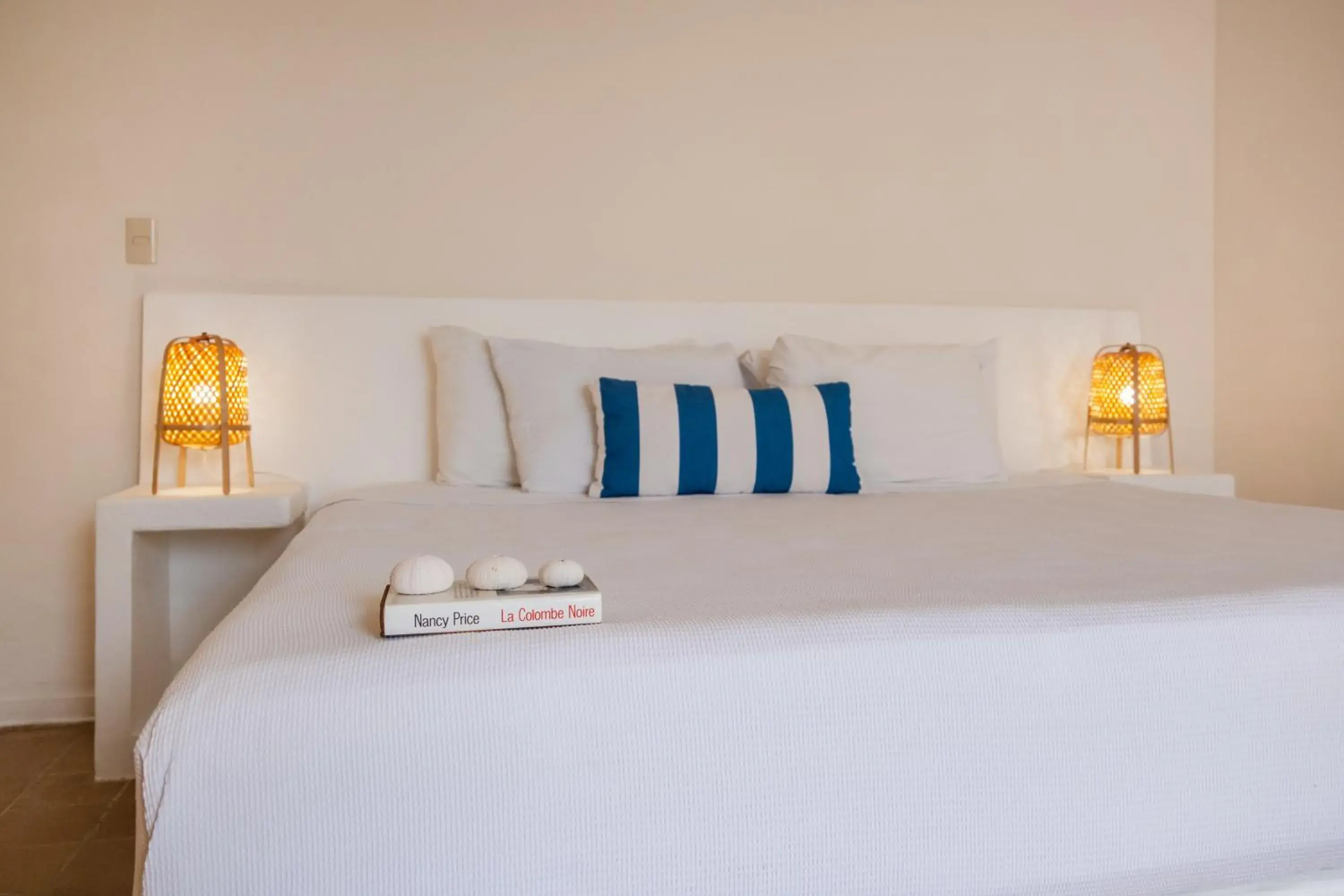 Apartment with Sea View in Suites Turquesa Apartment with Sea View in Suites Turquesa