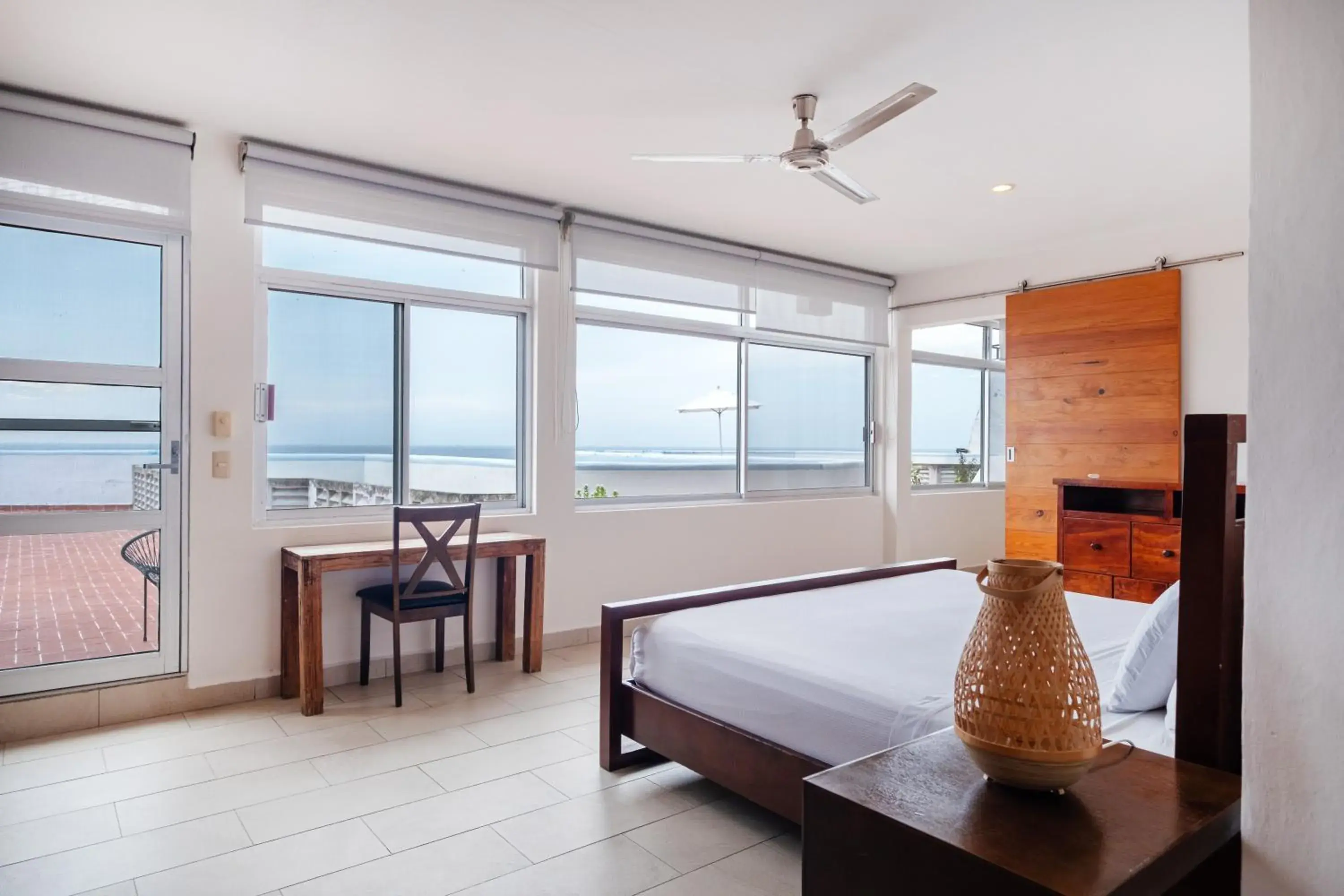 Suite with Terrace in Suites Turquesa Suite with Terrace in Suites Turquesa