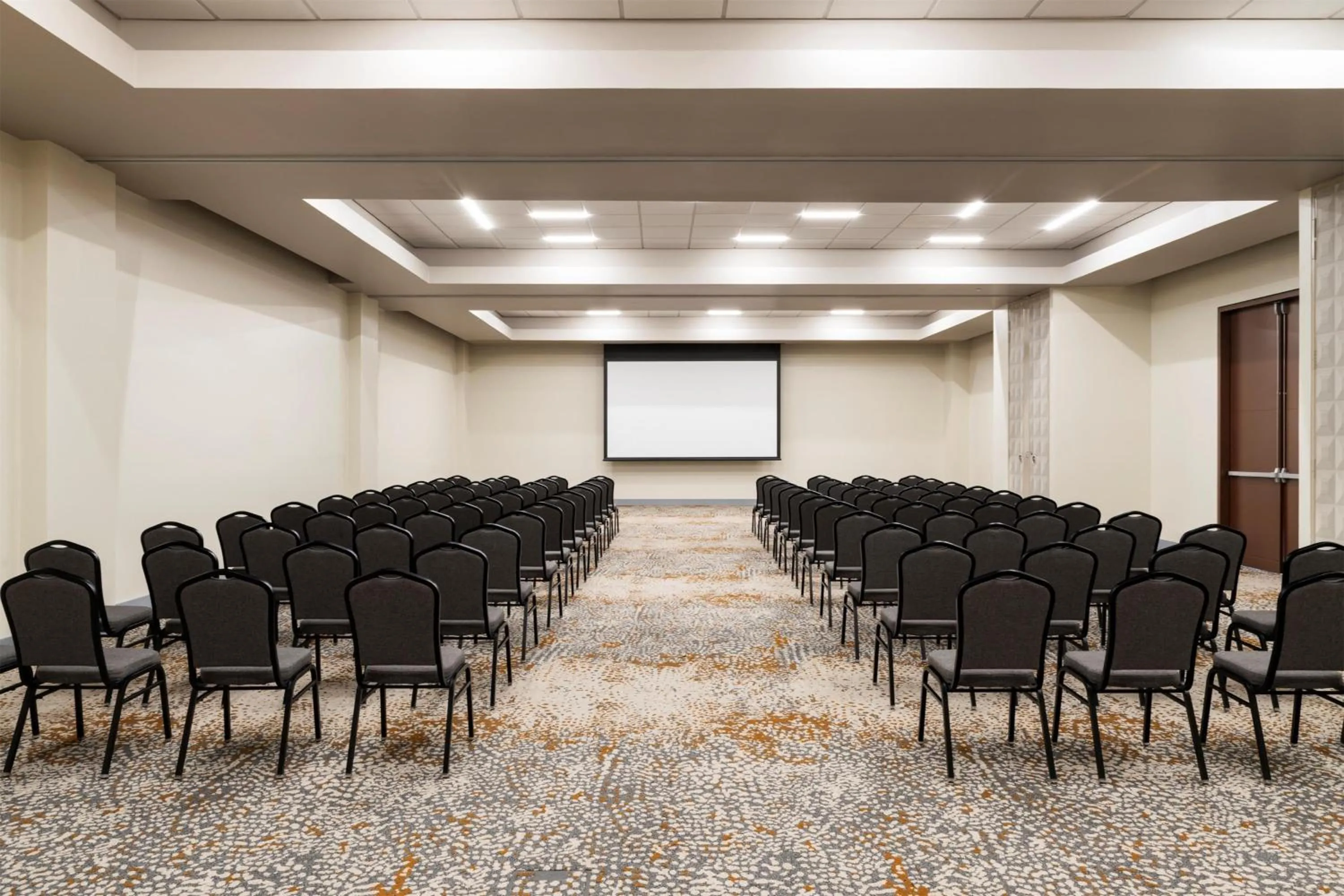 Meeting/conference room in Hyatt Centric San José Escazú