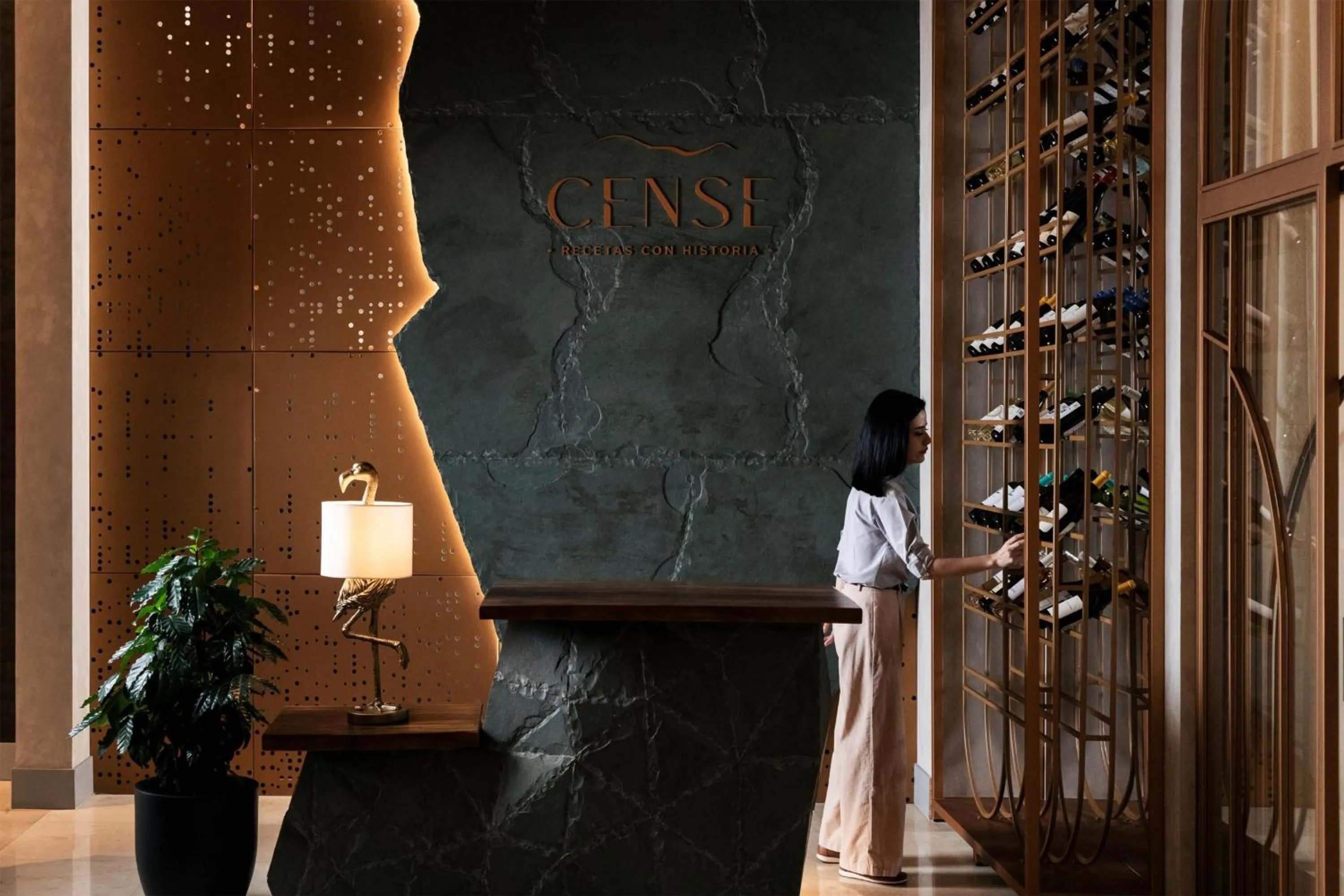 Staff in Hyatt Centric San José Escazú