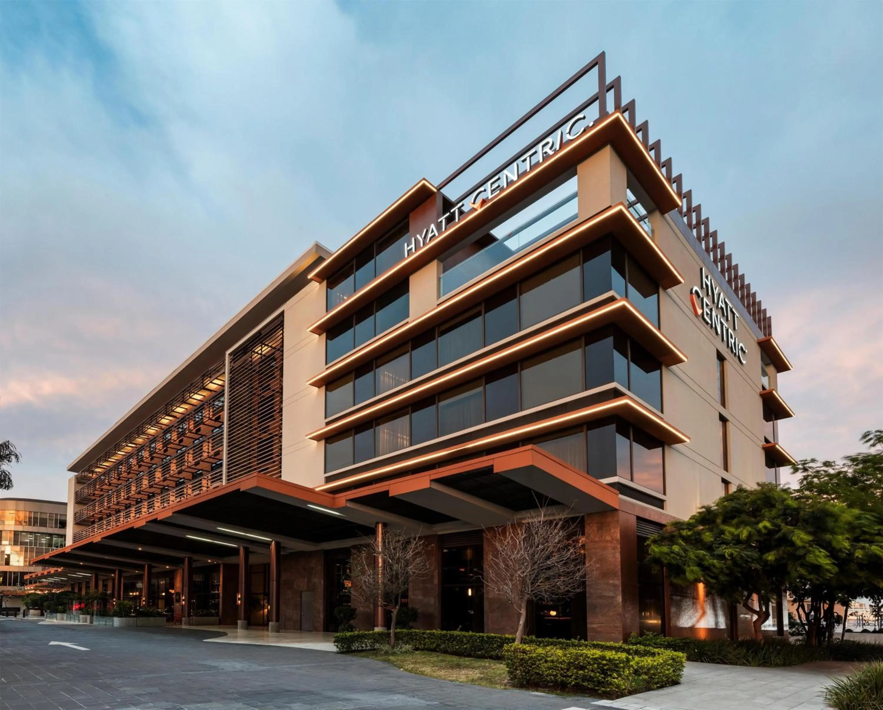 Hyatt Centric San José Escazú