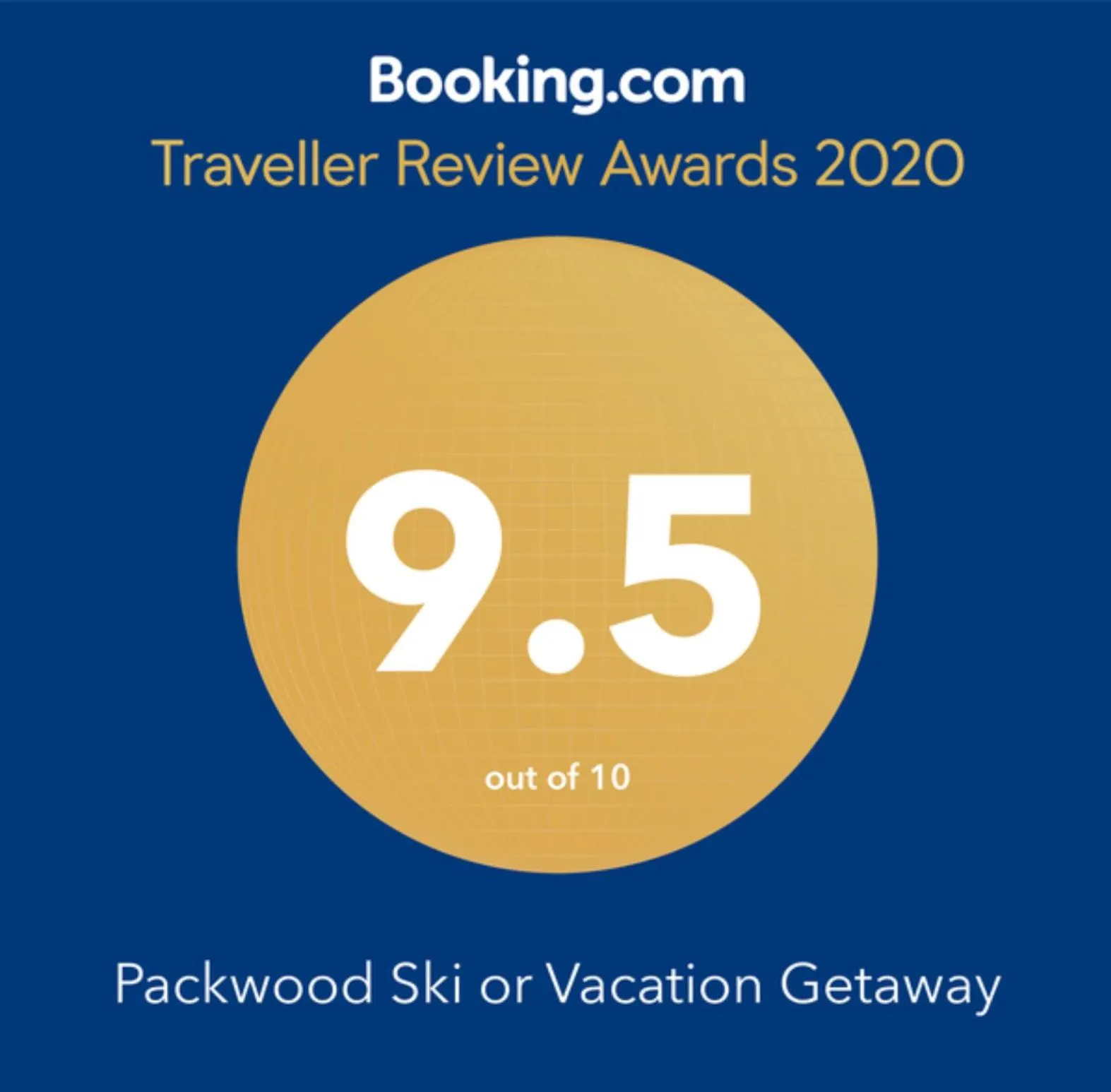 Packwood Ski & Vacation Getaway