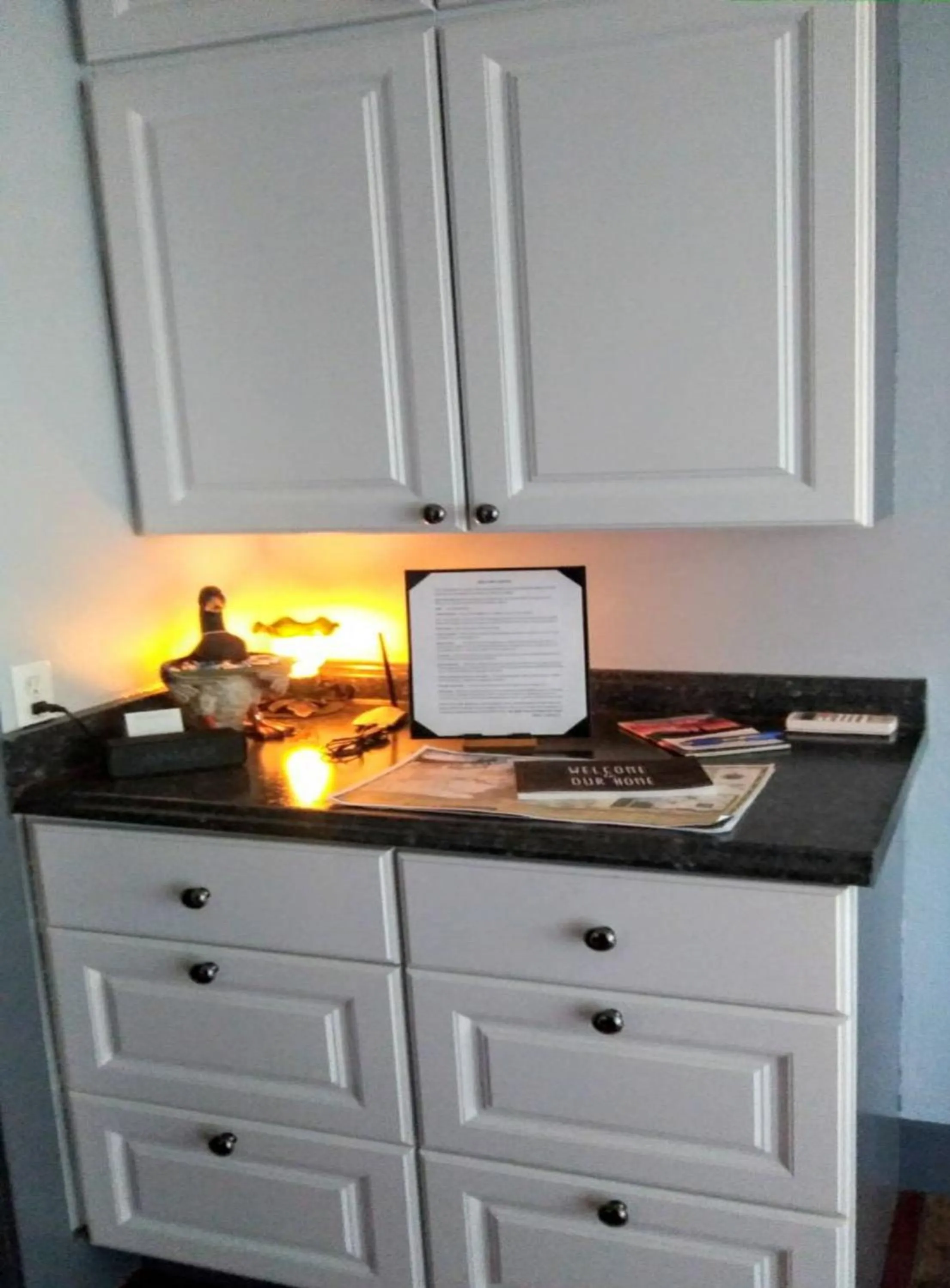 Property building in Packwood Ski & Vacation Getaway