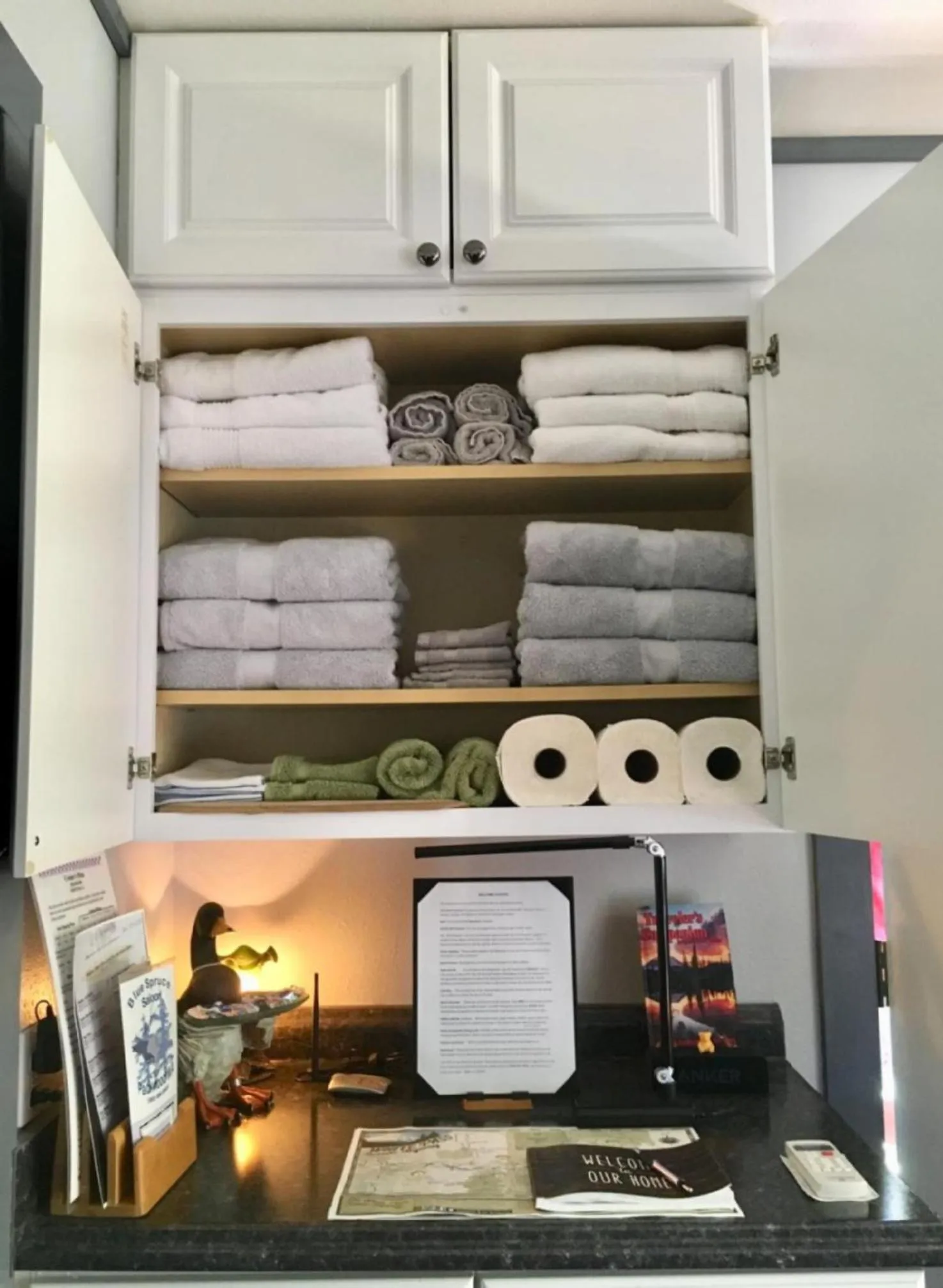 Business facilities in Packwood Ski & Vacation Getaway