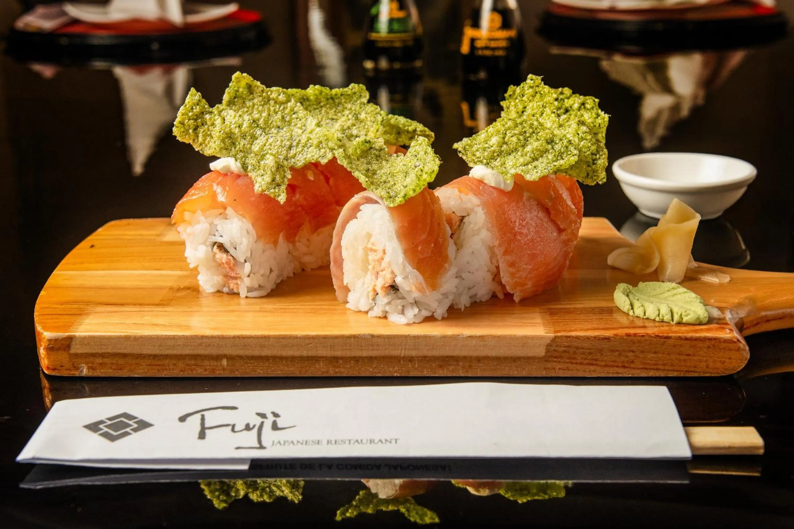 Restaurant/places to eat in Crowne Plaza San Jose La Sabana by IHG