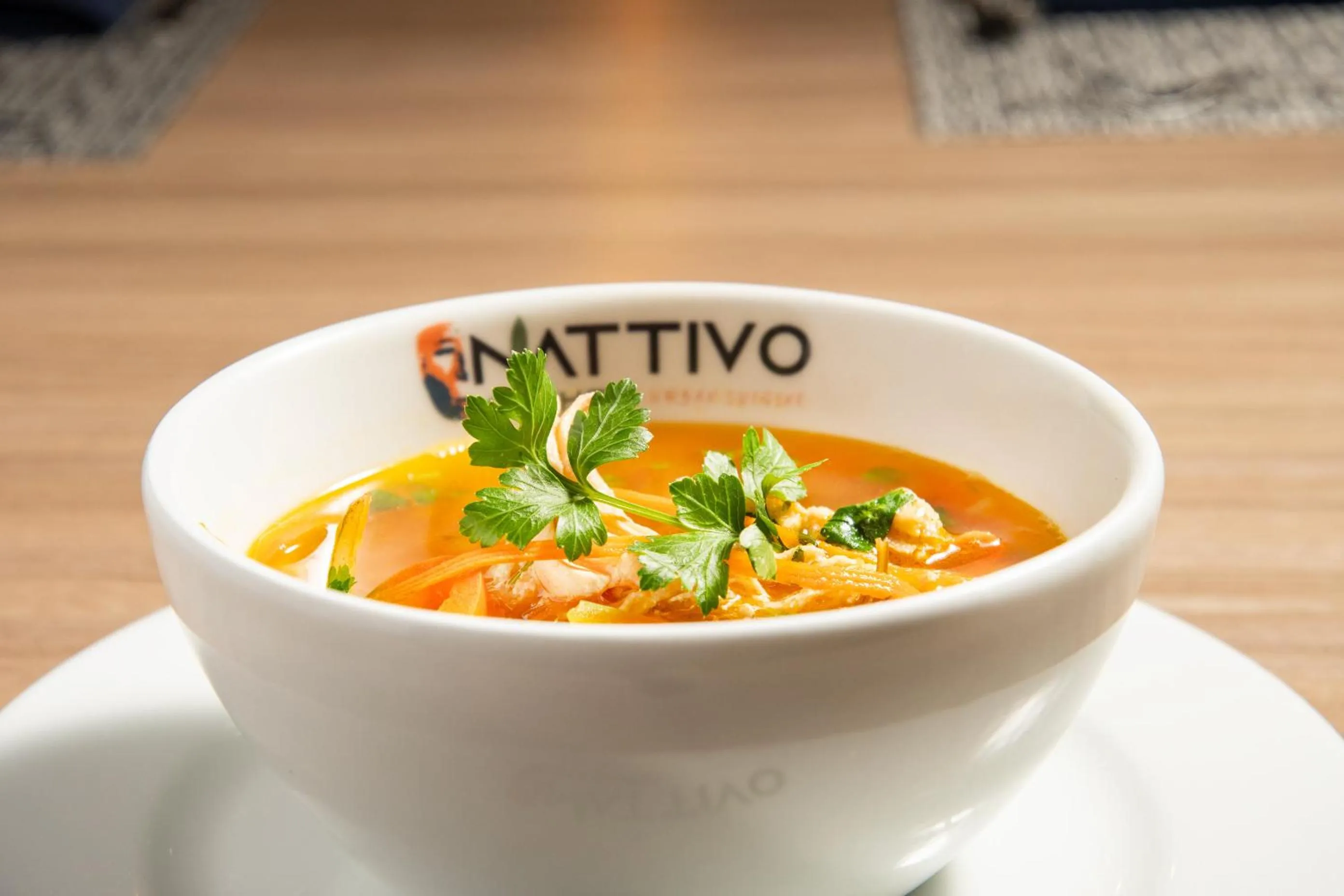 Restaurant/places to eat in Crowne Plaza San Jose La Sabana by IHG