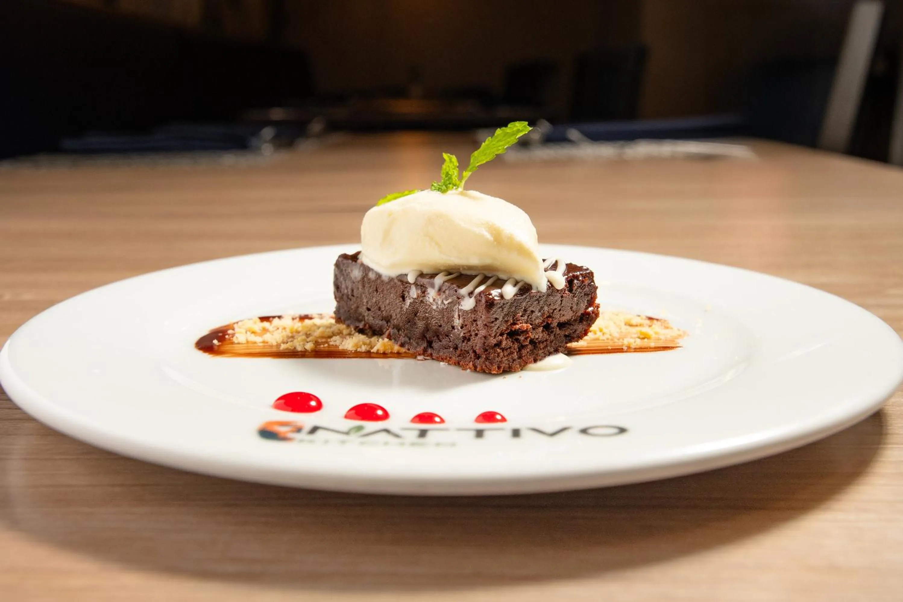 Restaurant/places to eat in Crowne Plaza San Jose La Sabana by IHG