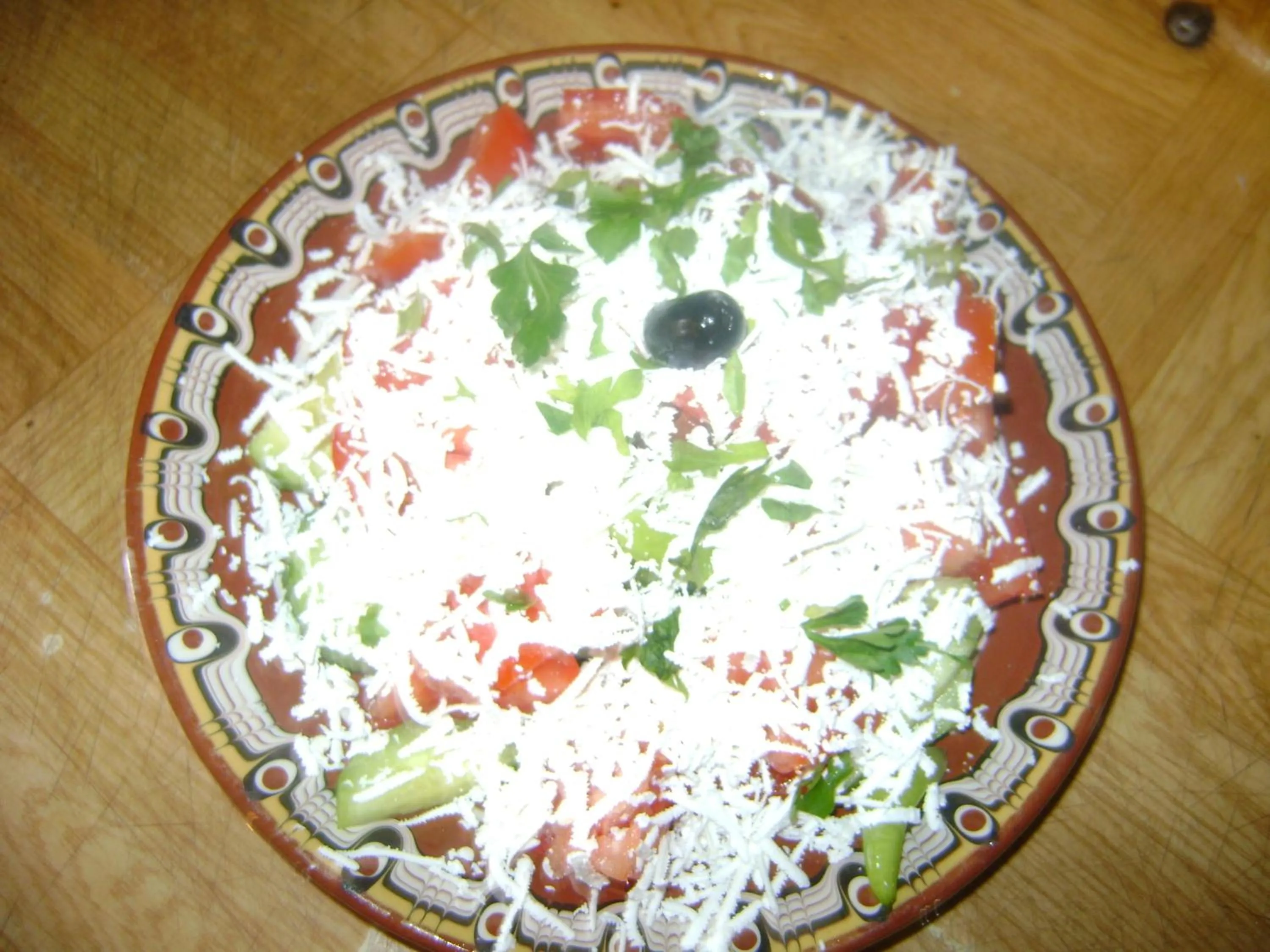 Guest House Todorini kashti