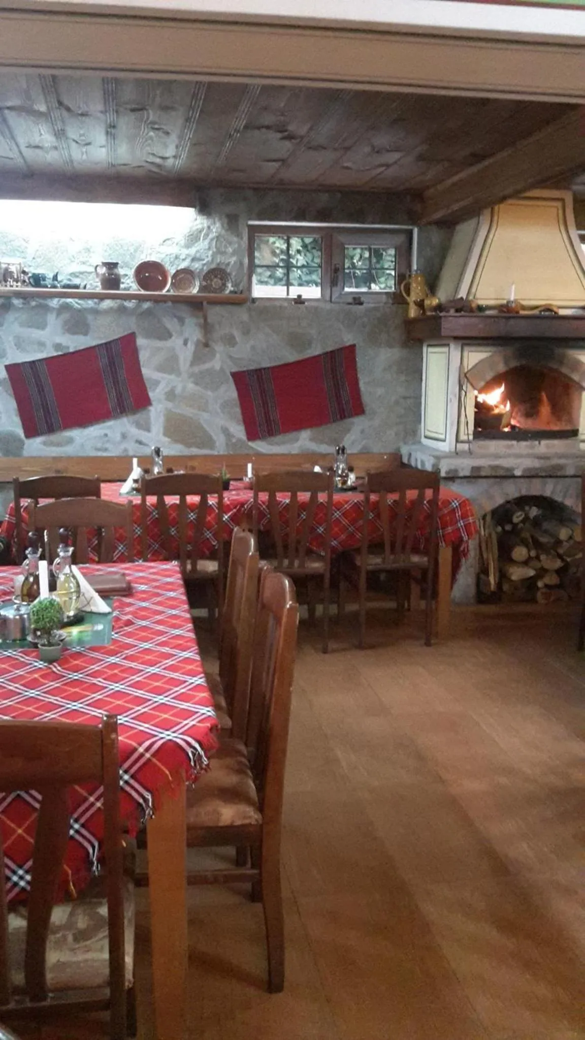 Guest House Todorini kashti