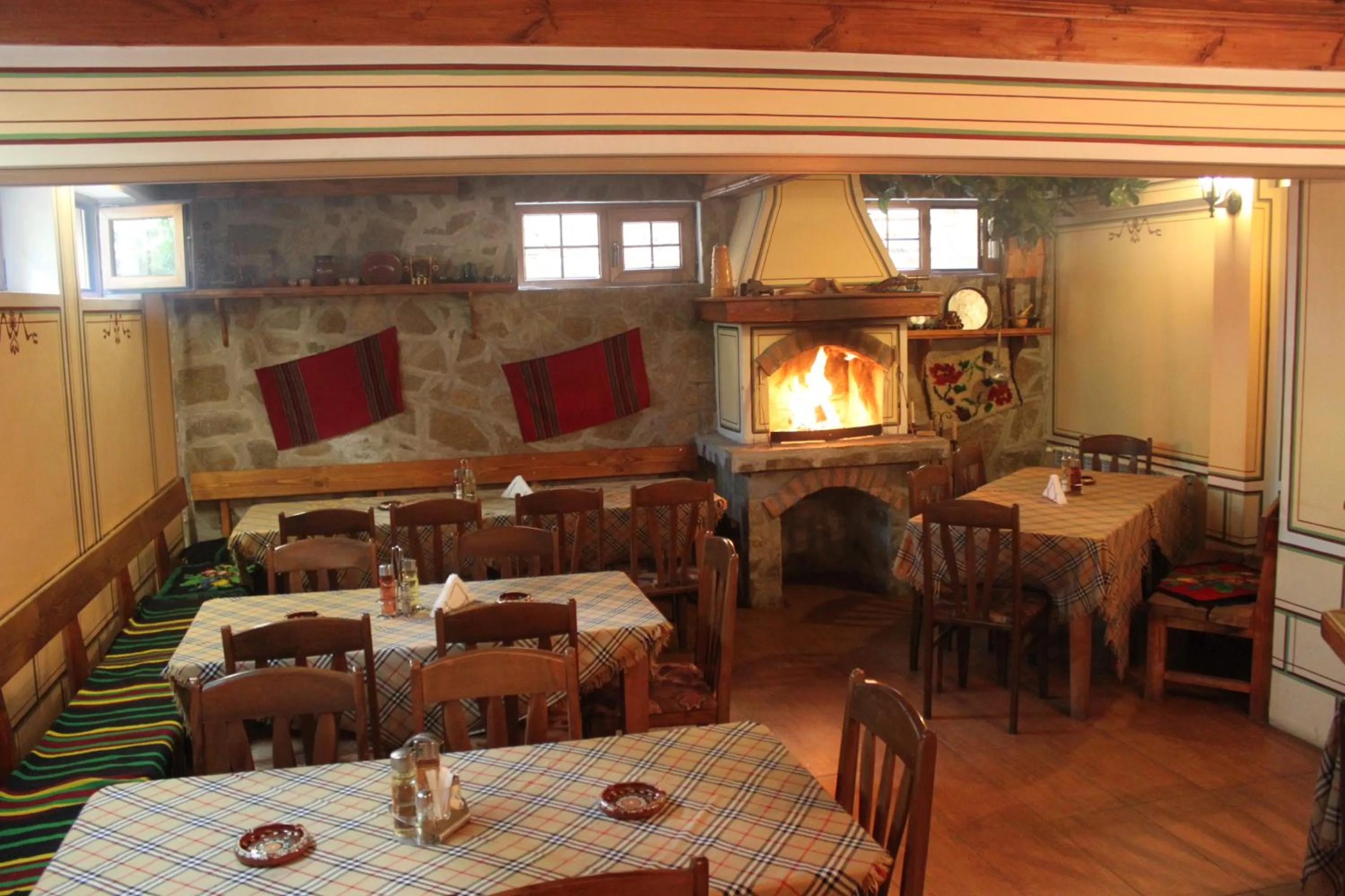 Guest House Todorini kashti