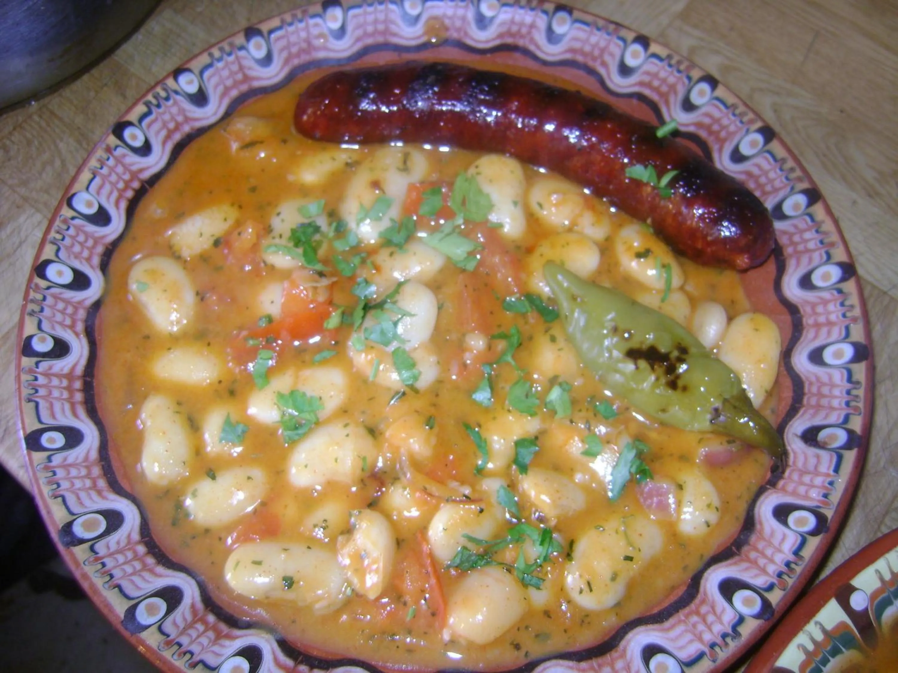 Guest House Todorini kashti