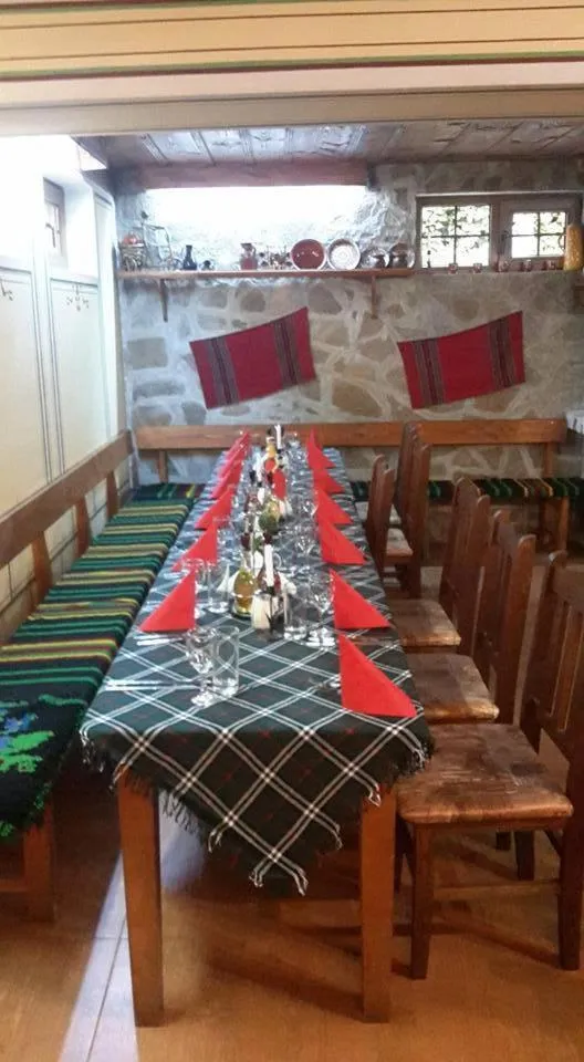 Guest House Todorini kashti