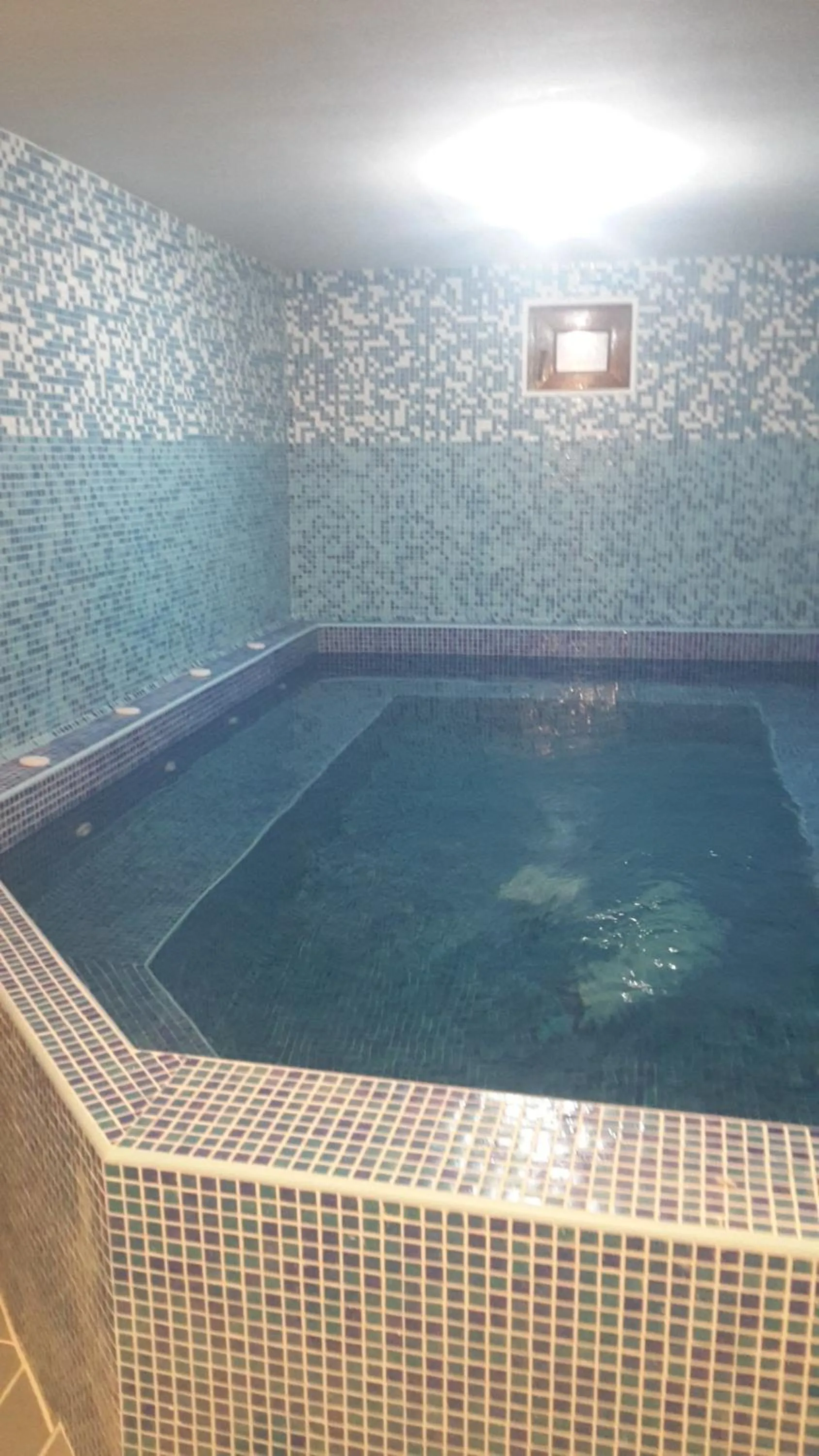 Guest House Todorini kashti