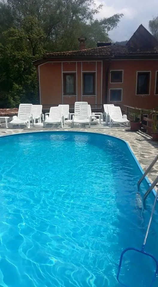 Guest House Todorini kashti