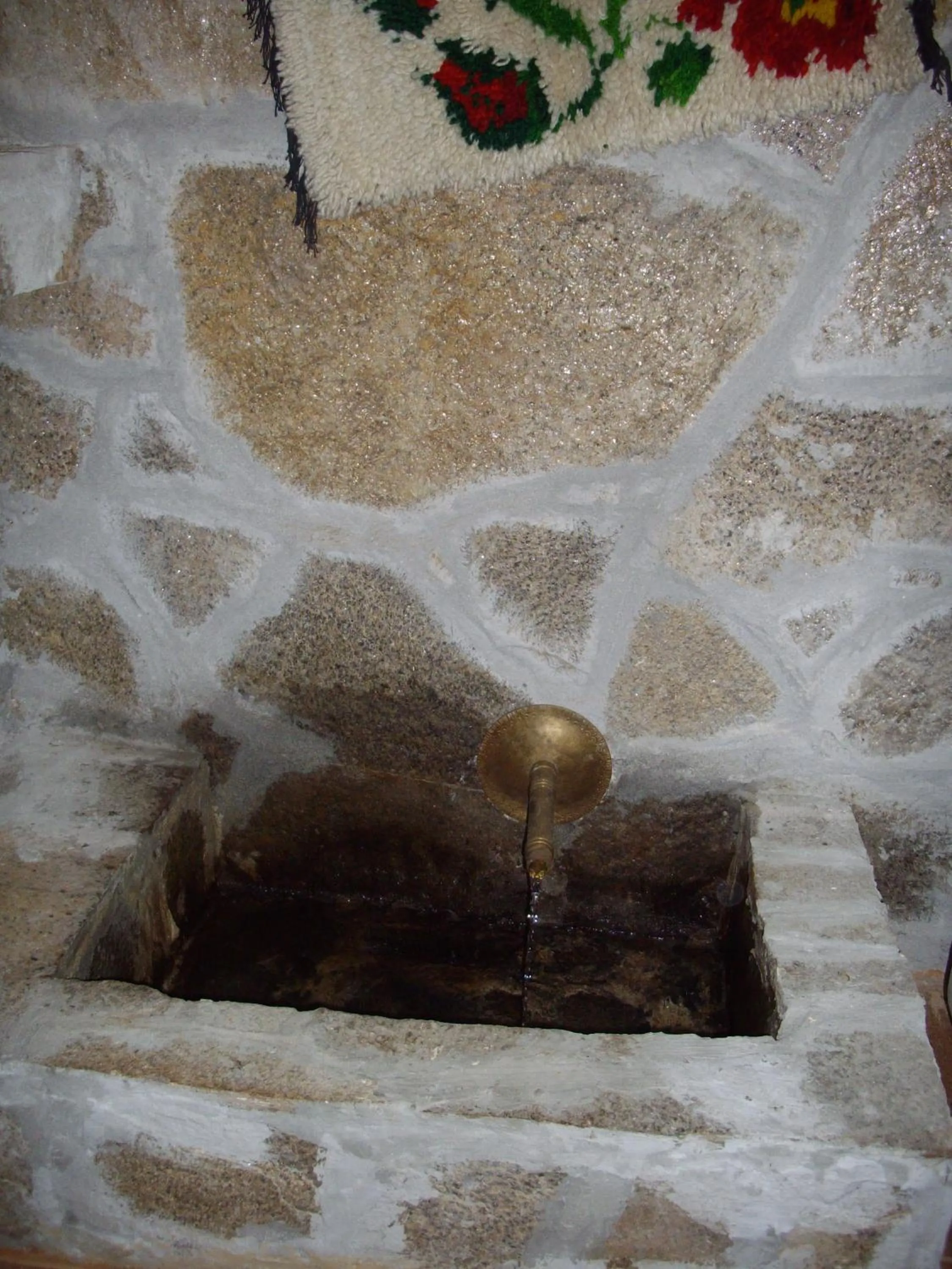 Guest House Todorini kashti