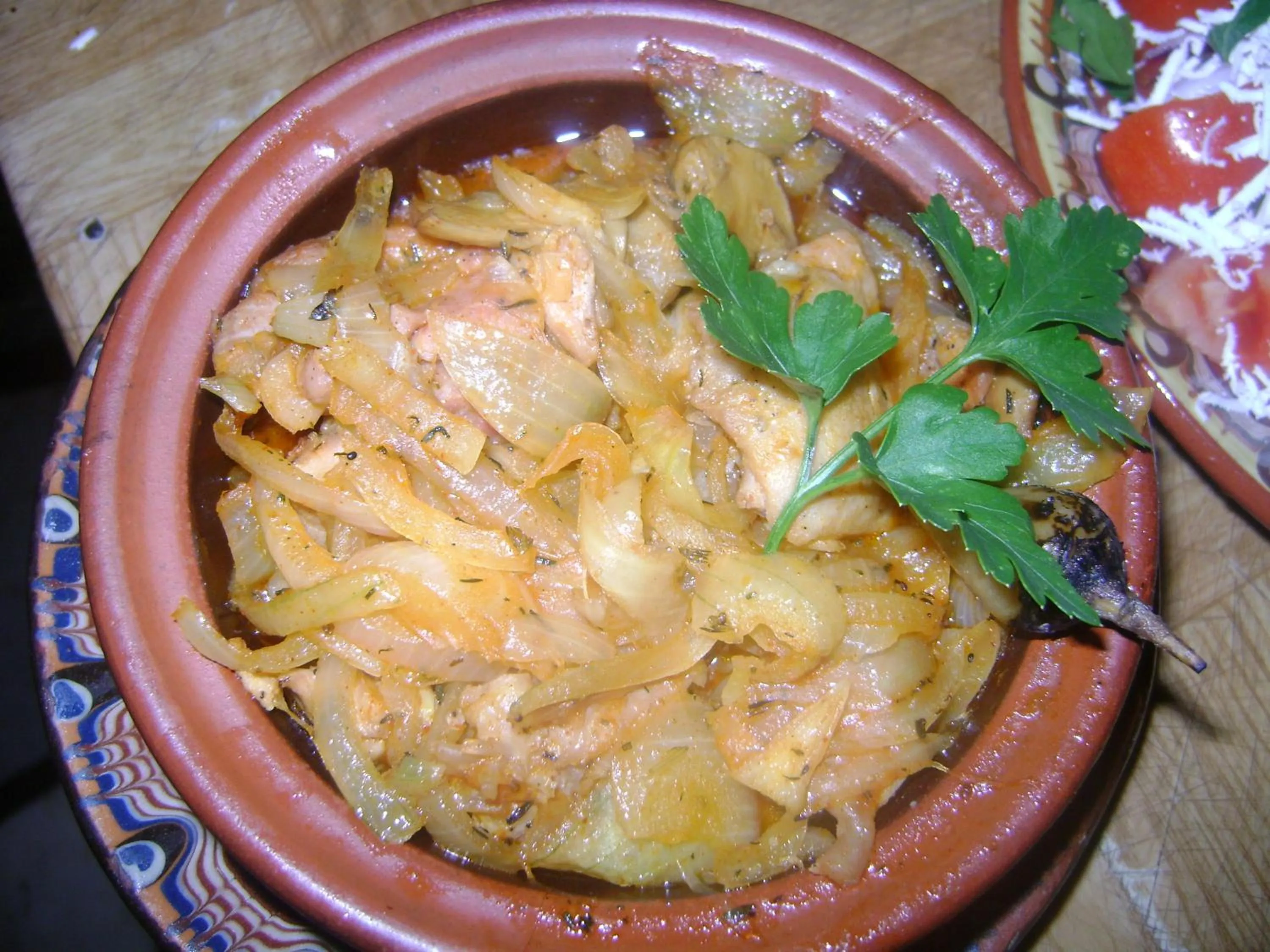 Guest House Todorini kashti