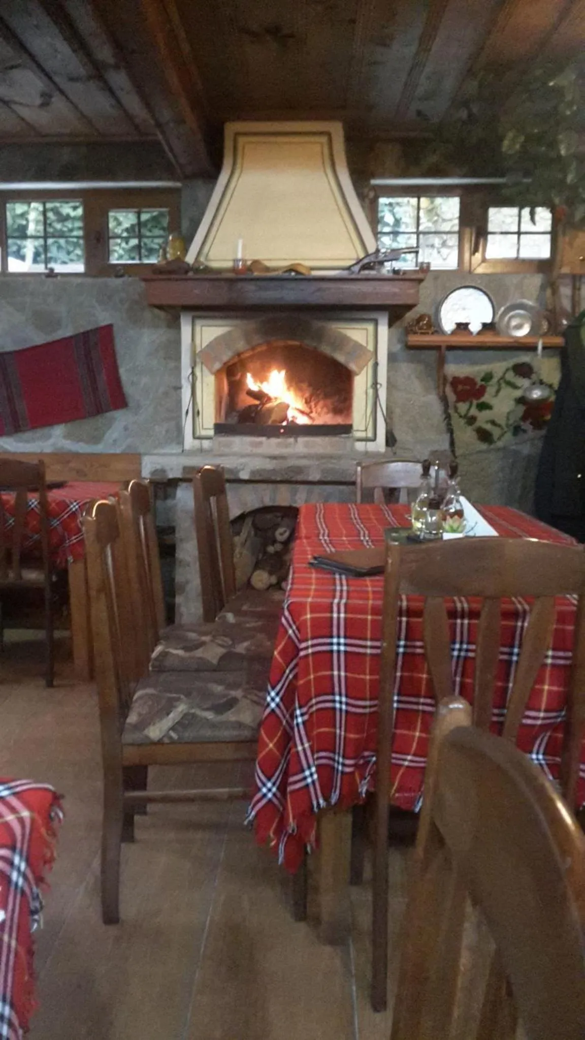 Guest House Todorini kashti