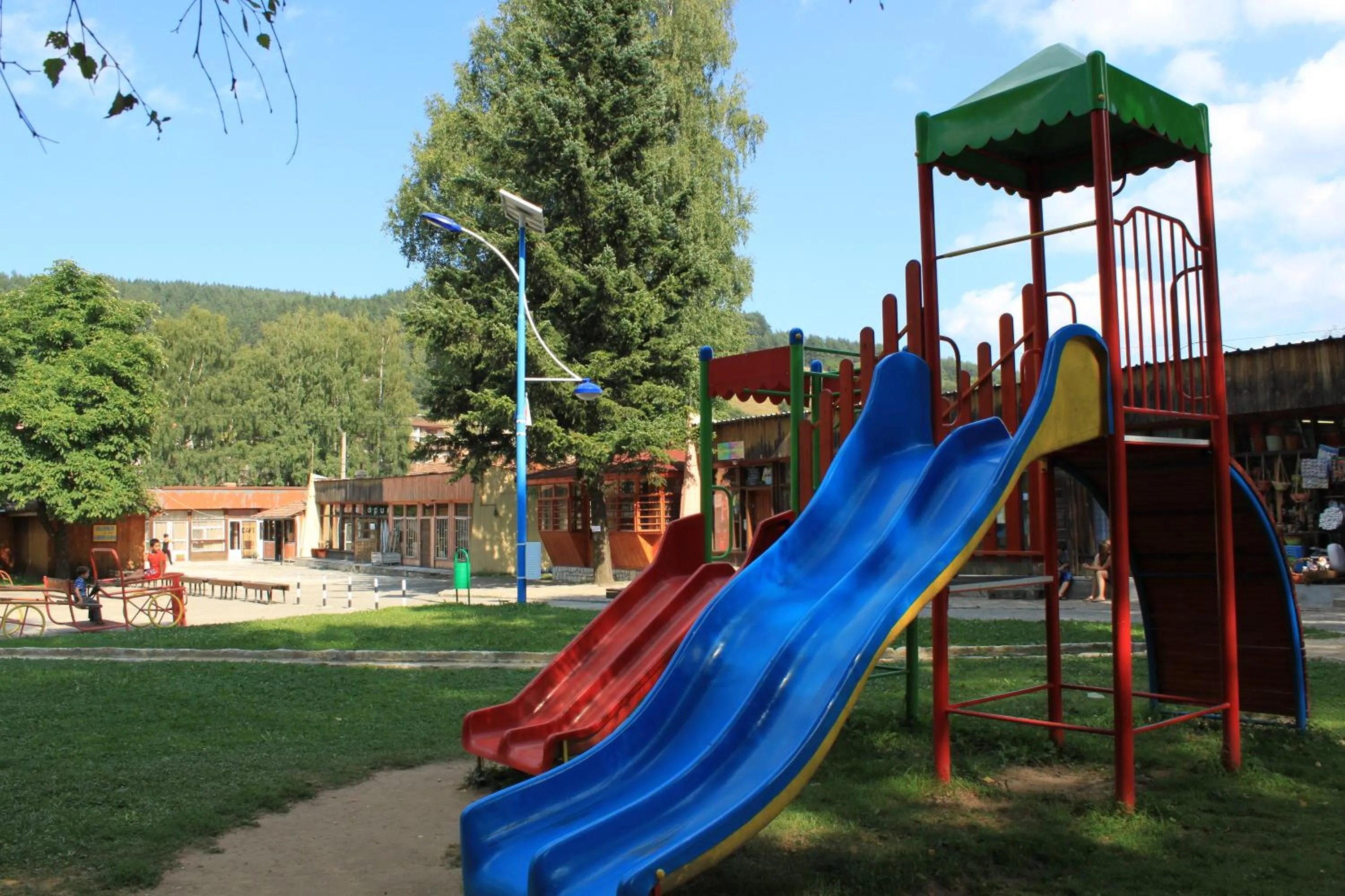 Guest House Todorini kashti