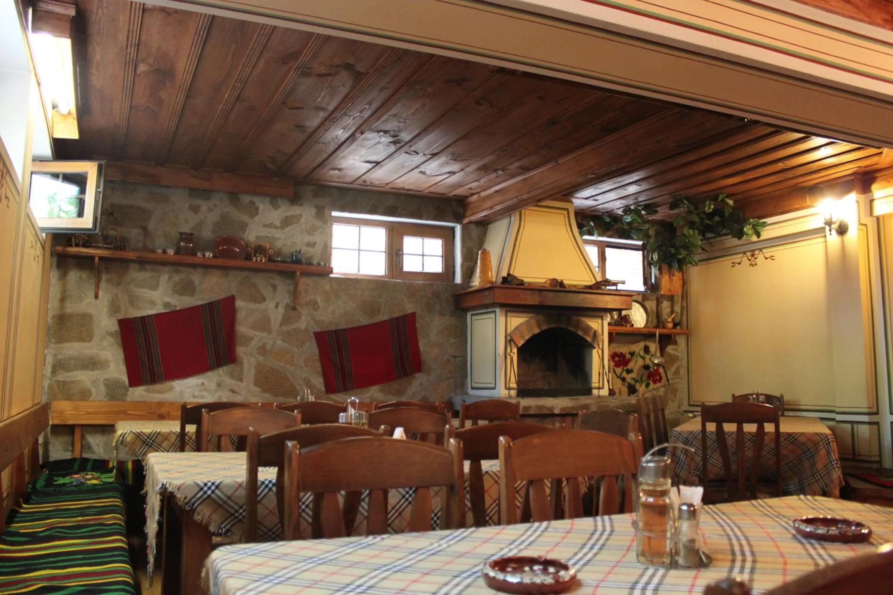 Guest House Todorini kashti