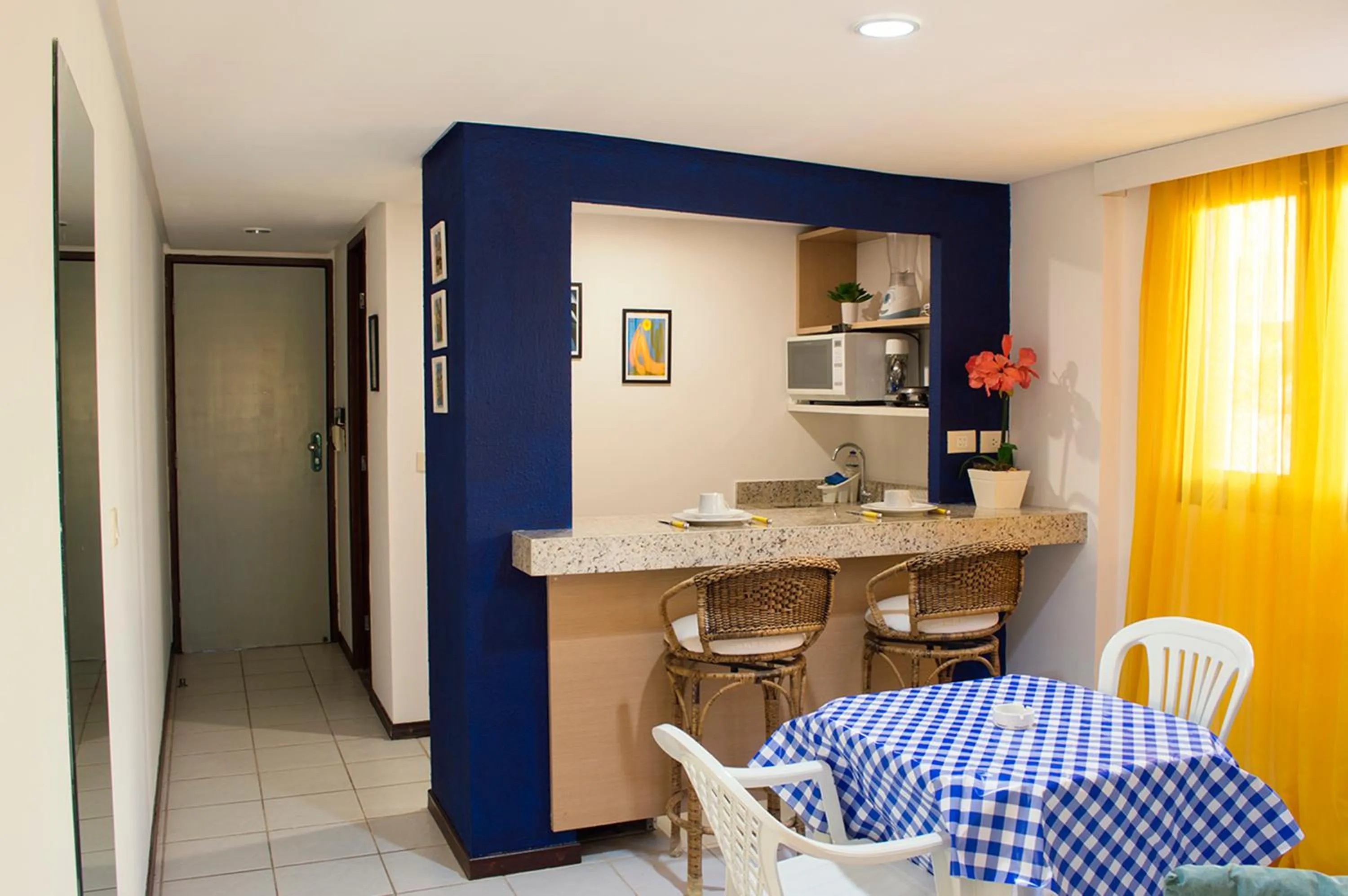 Apartamento Pipa Deluxe