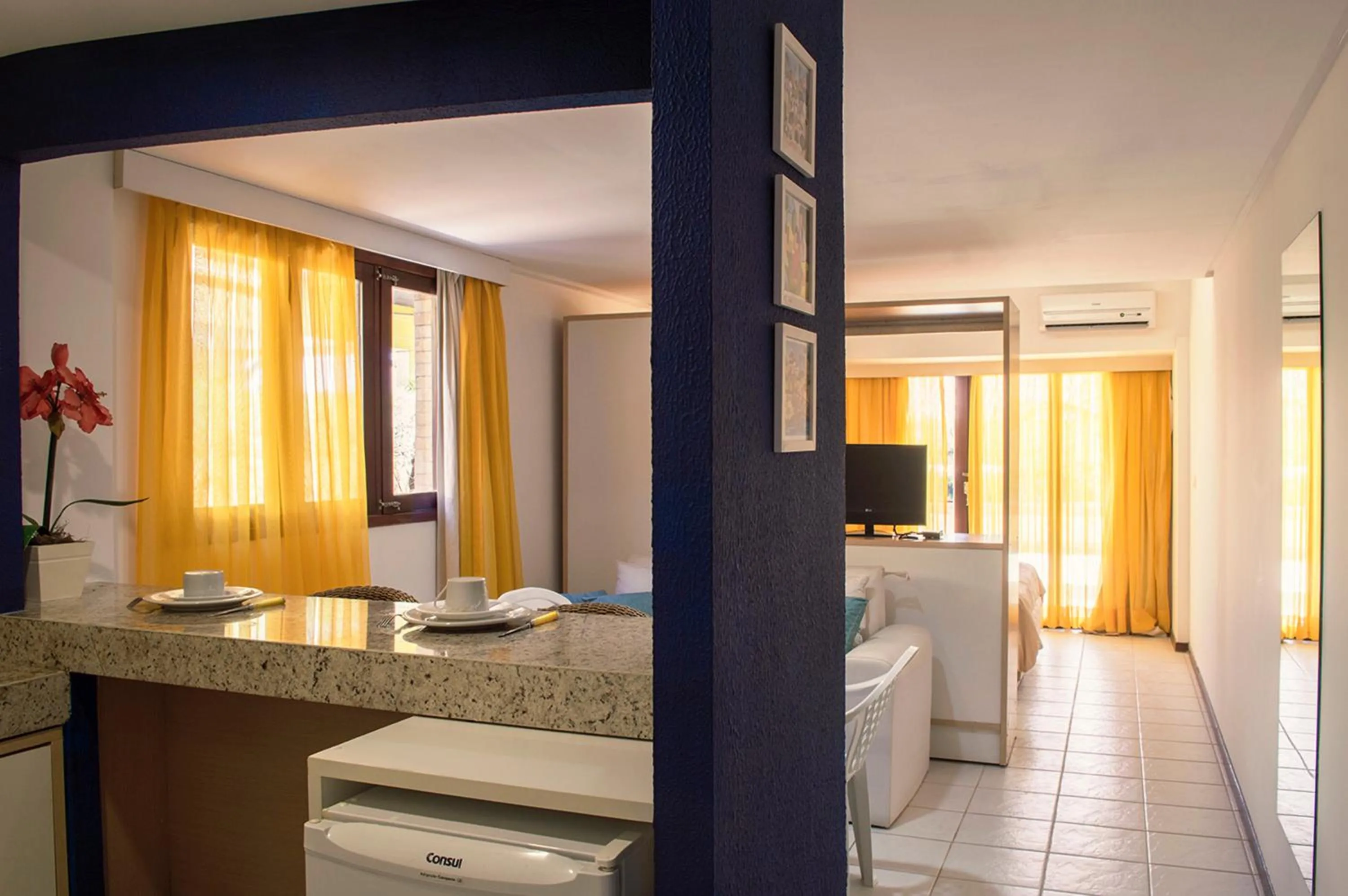Apartamento Pipa Deluxe