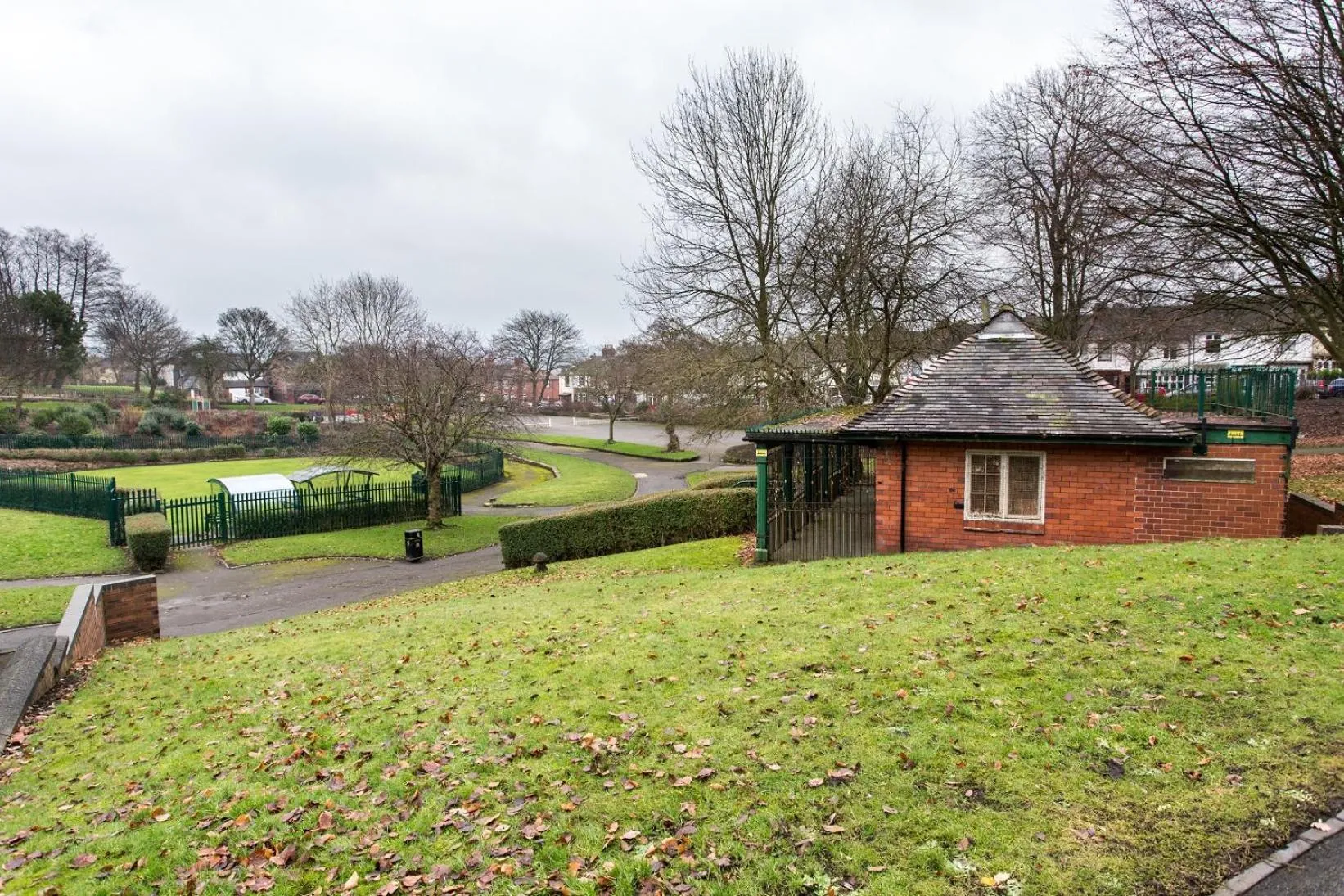 Northwood Park East