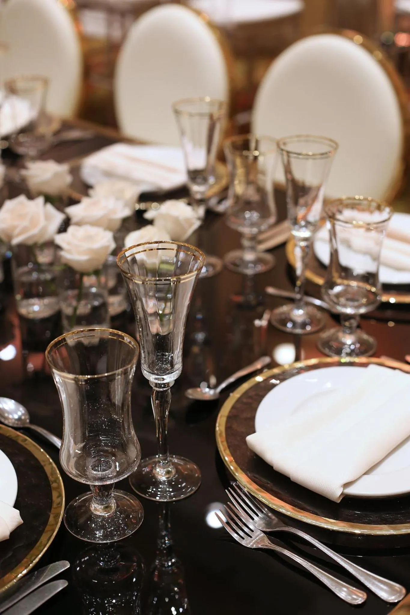 Banquet/Function facilities in InterContinental Tegucigalpa at Multiplaza Mall by IHG